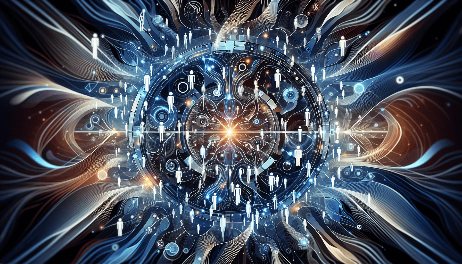 AI Collaboration: Driving Innovation and Human Empowerment