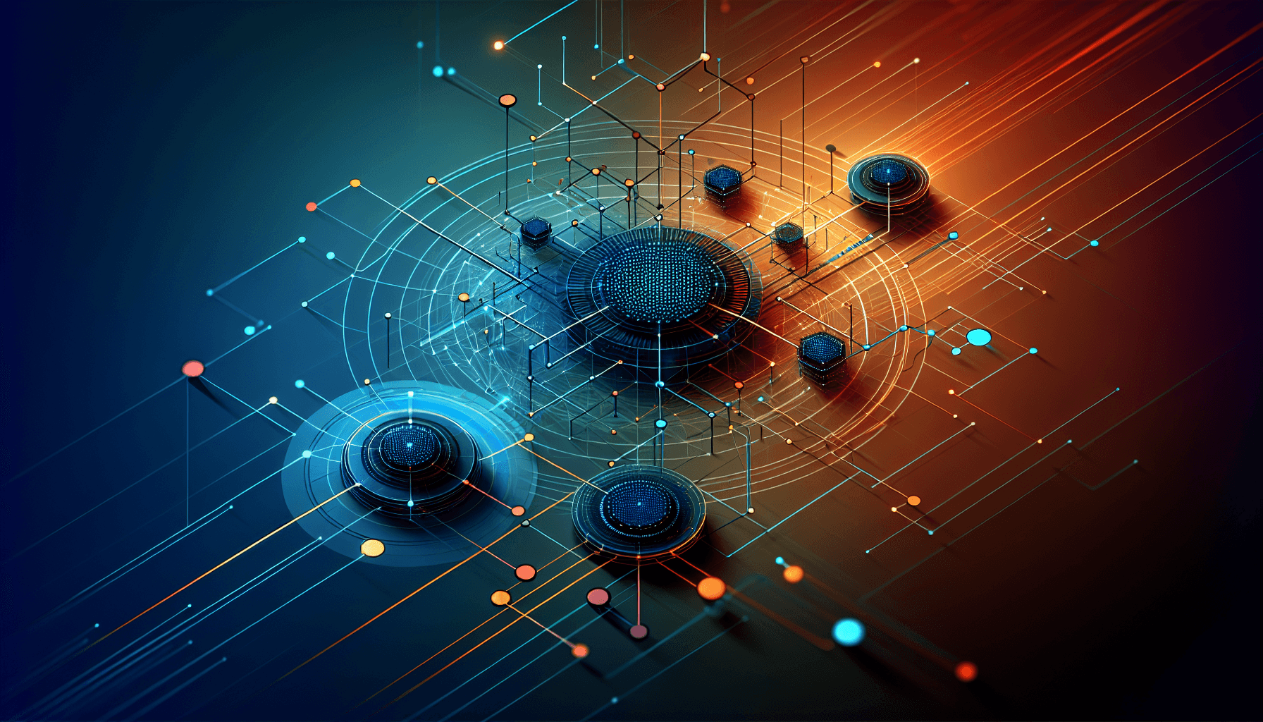 Beyond ChatGPT: How AI Agent Orchestration Is Reshaping Computing