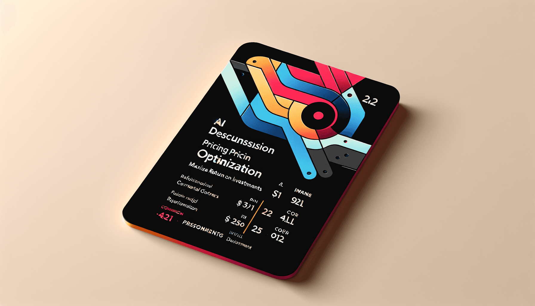 Mastering AI Pricing Optimization for Maximum ROI