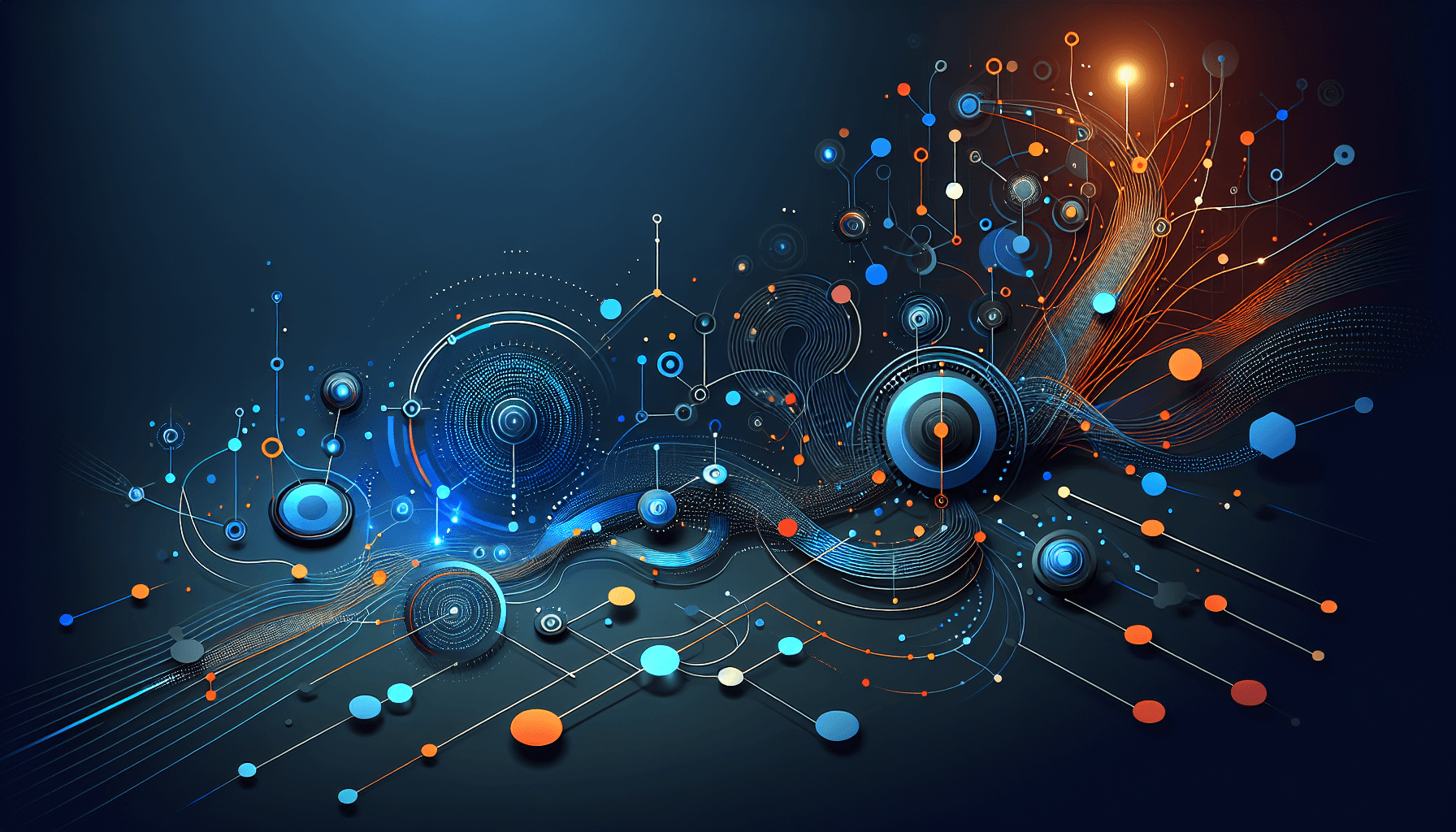 AI Research Pivots: From Individual Tools to Agent Ecosystems