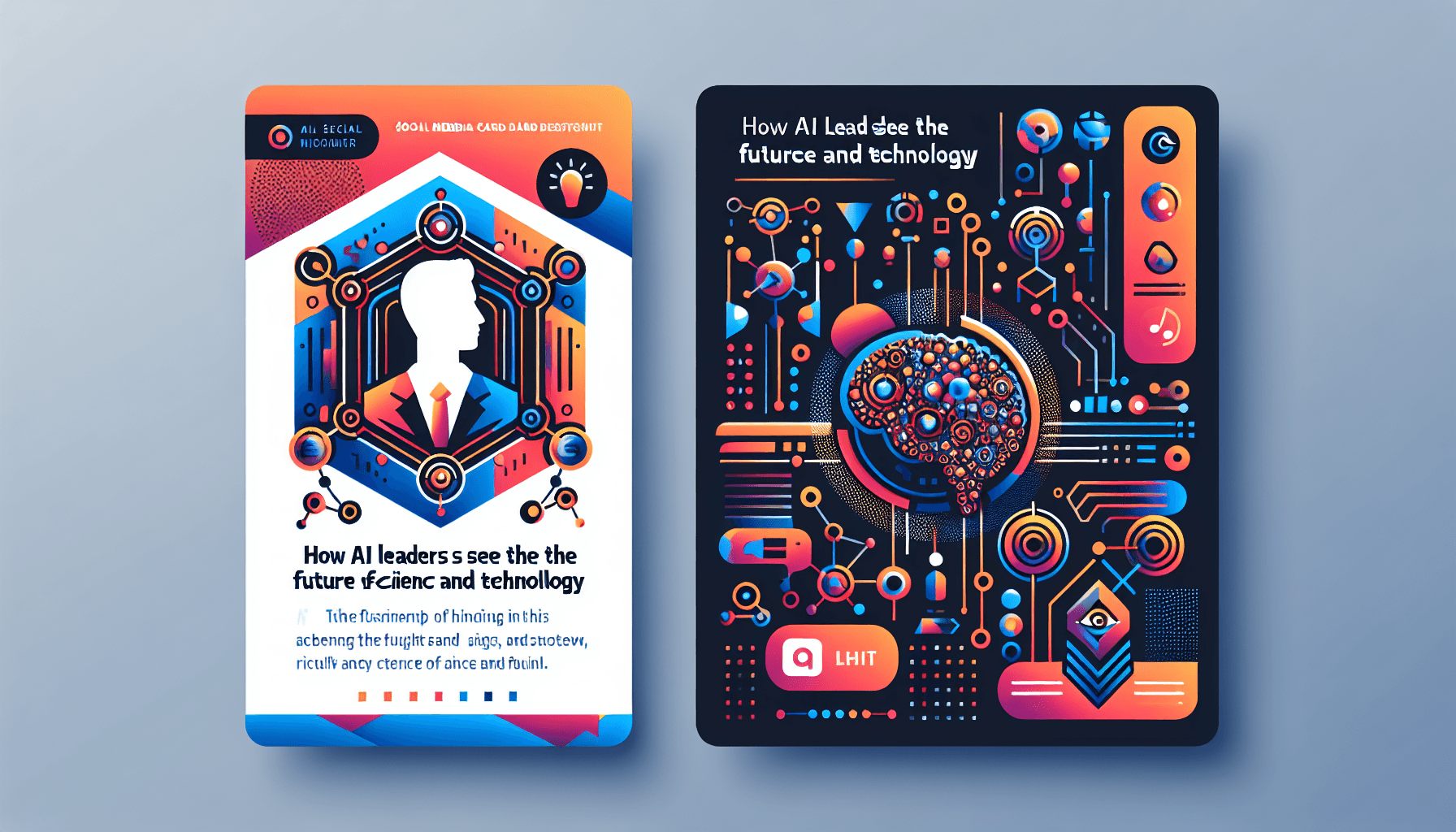 How AI Leaders See the Future of Science and Technology