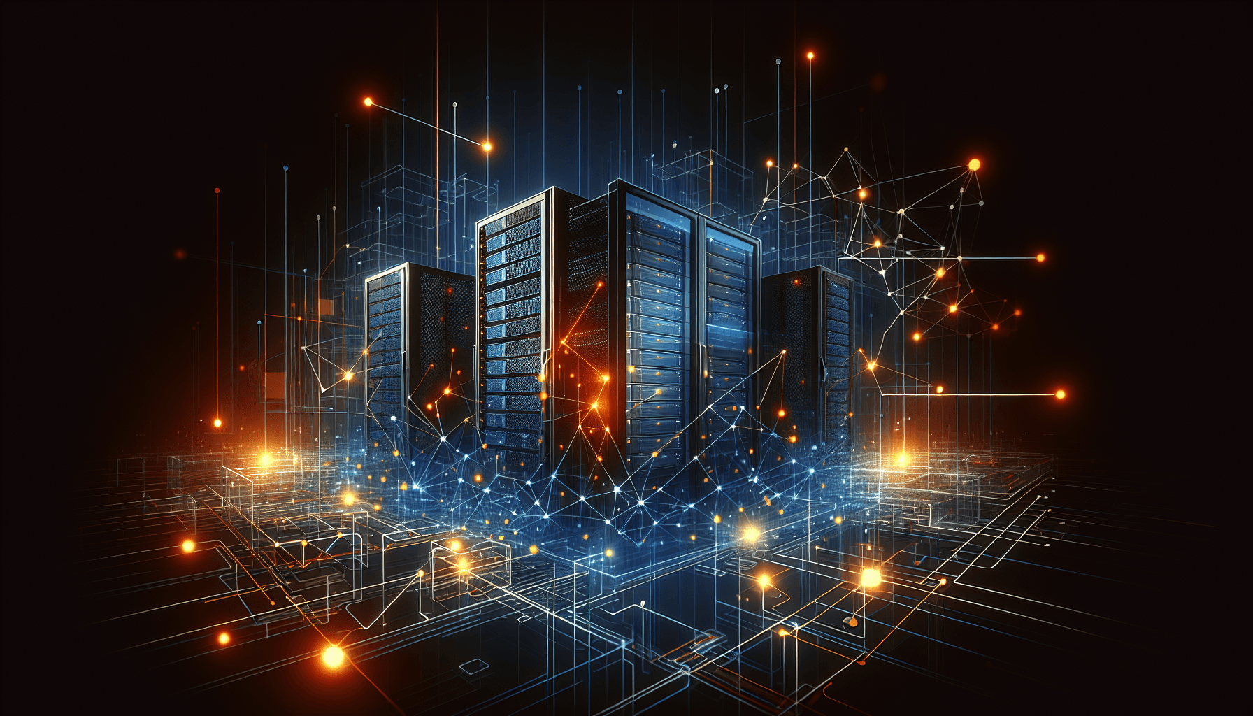 AI Infrastructure Crisis Exposes Critical Dependencies