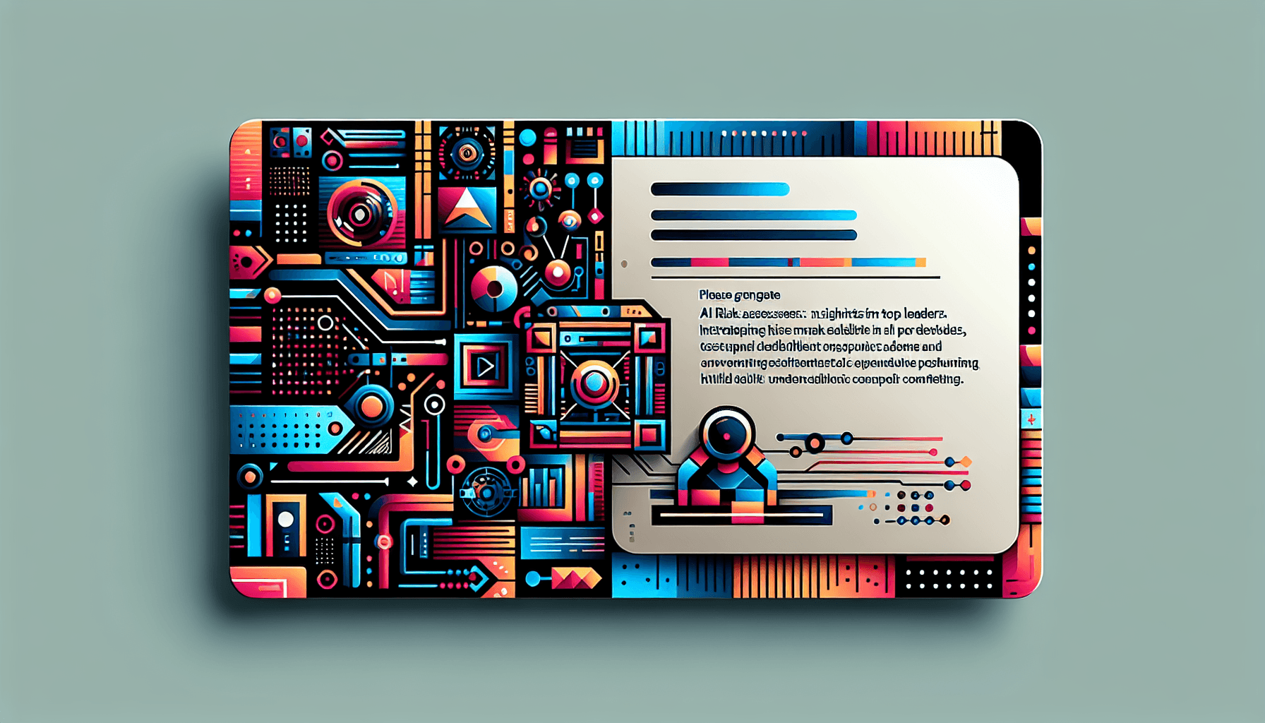 Navigating AI Risk Assessment: Insights from Top Leaders