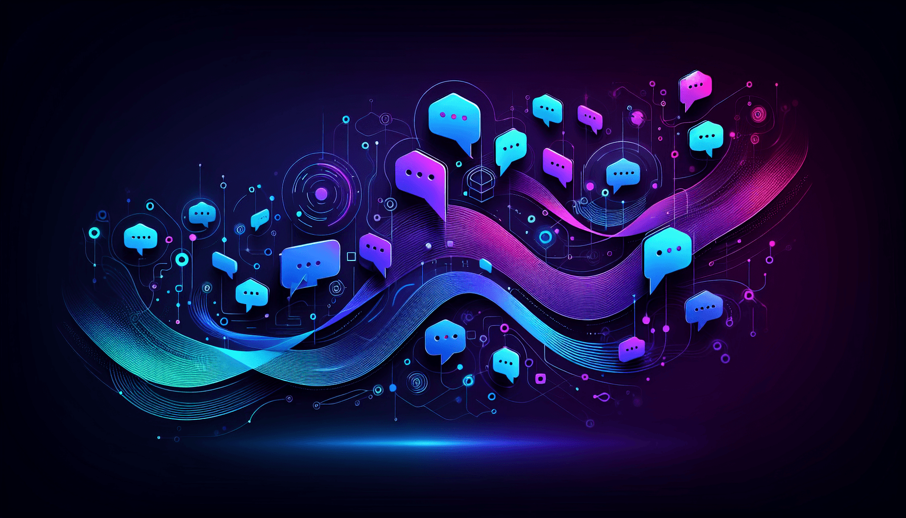 NanoChat Era: How AI Leaders Are Redefining Conversational Interfaces