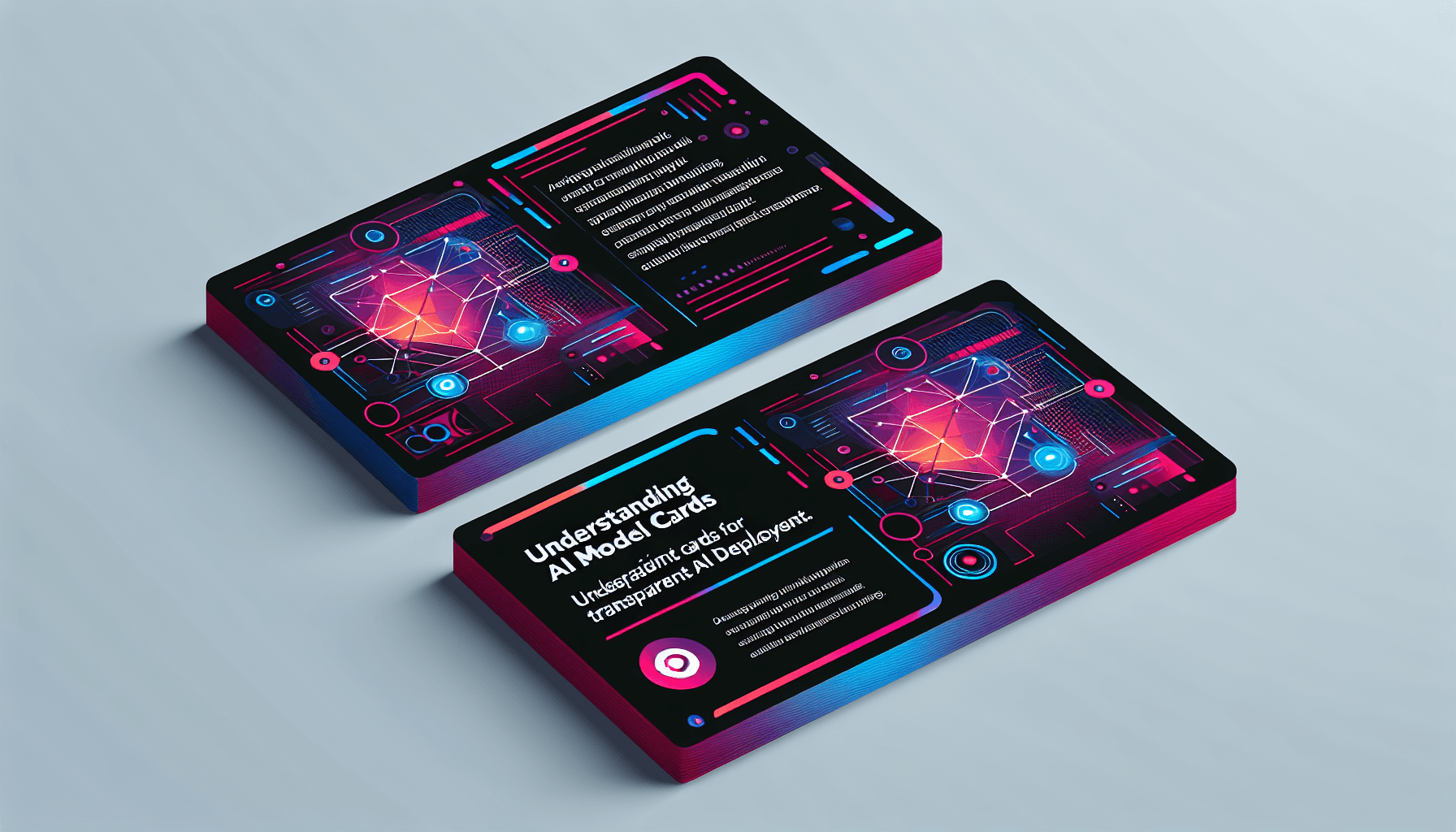 Understanding AI Model Cards for Transparent AI Deployment