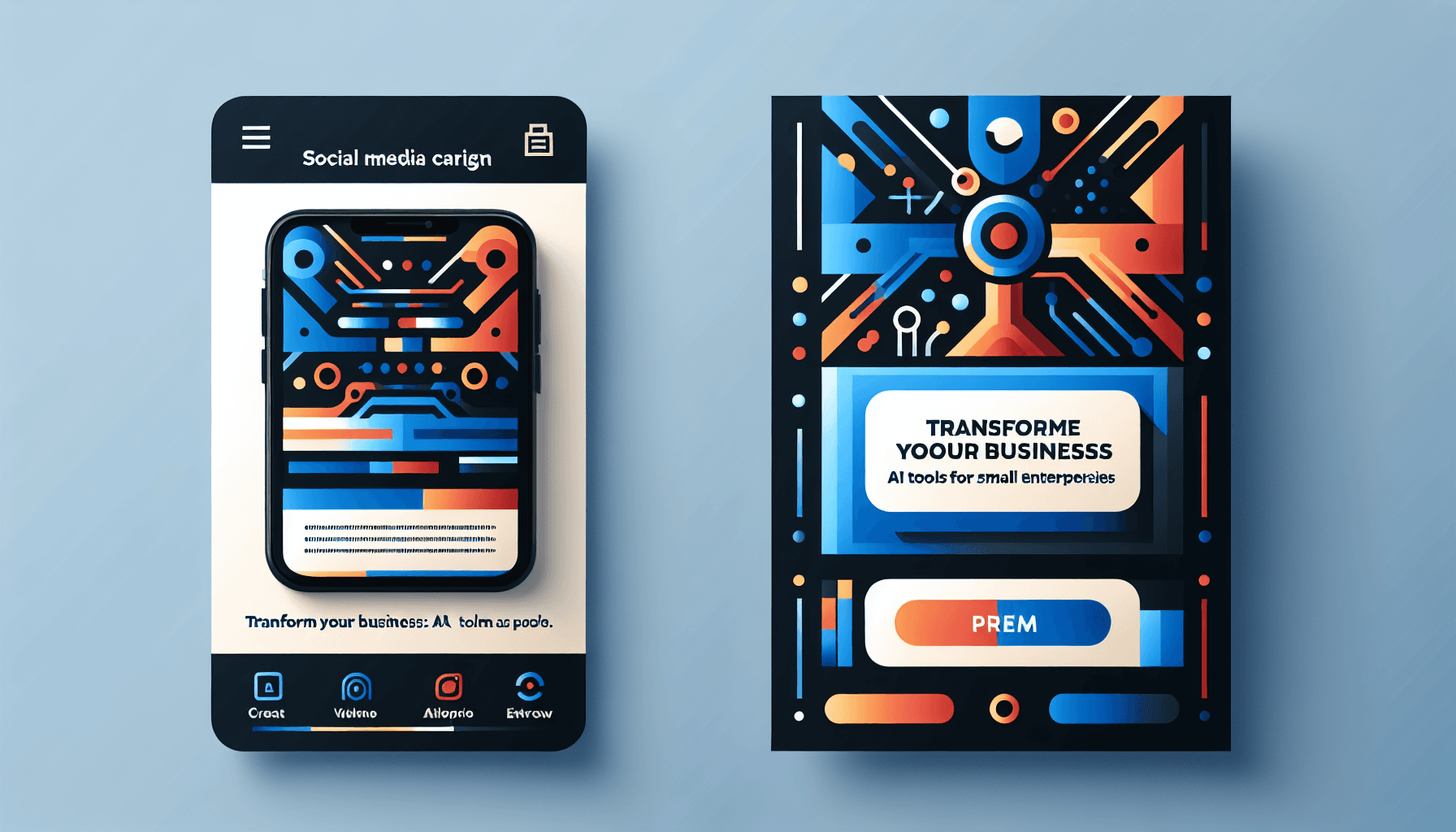 Transform Your Business: AI Tools for Small Enterprises