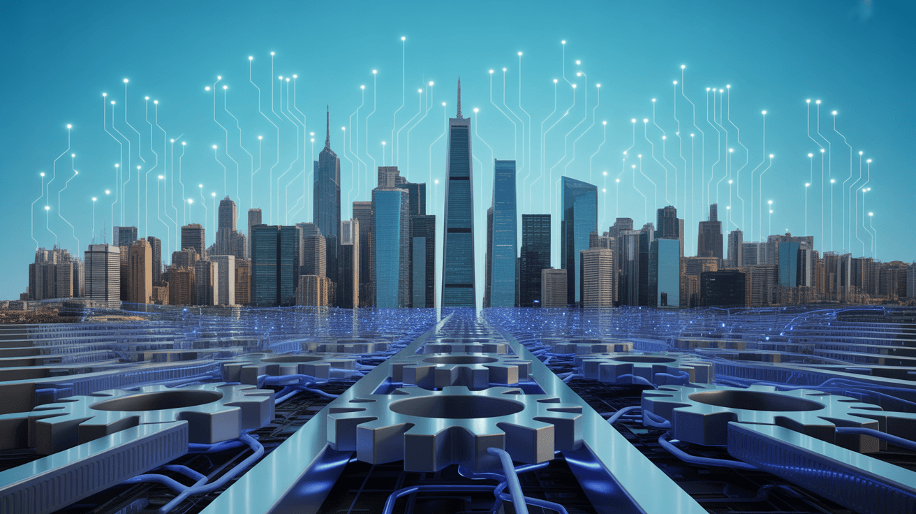 Revolutionizing Business Models in the Age of AI
