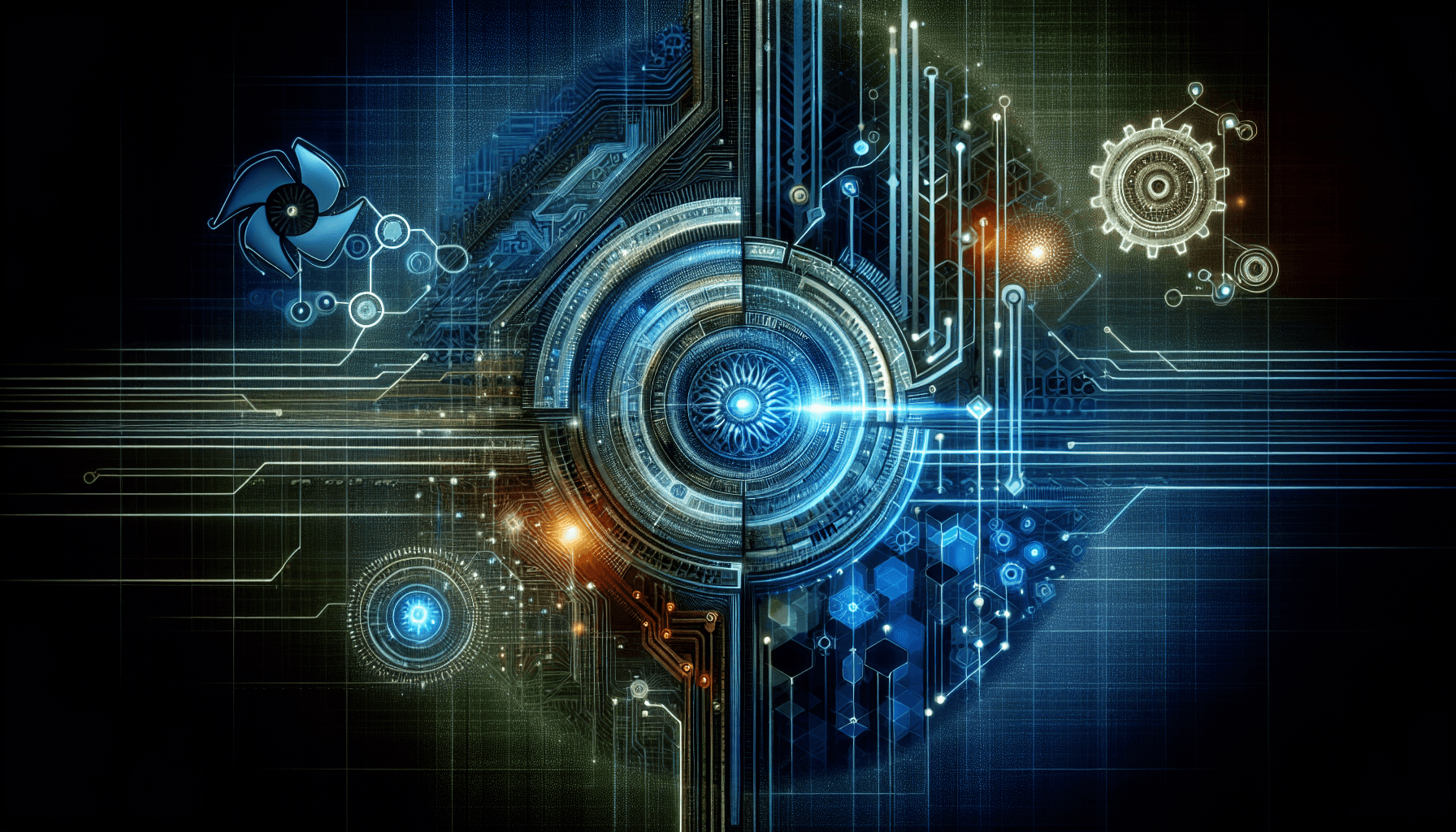Unpacking Leadership in AI: Insights from Industry Trailblazers