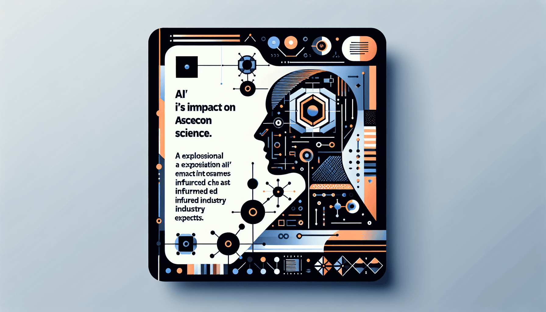 Exploring AI's Impact on Science: Lessons from Industry Experts