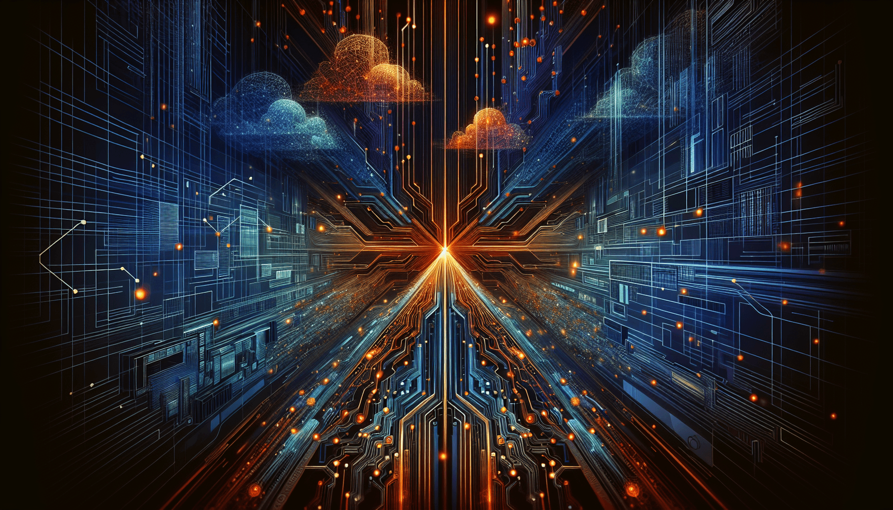 The Great AI Convergence: Why 2024's Infrastructure Reality Check Changes Everything