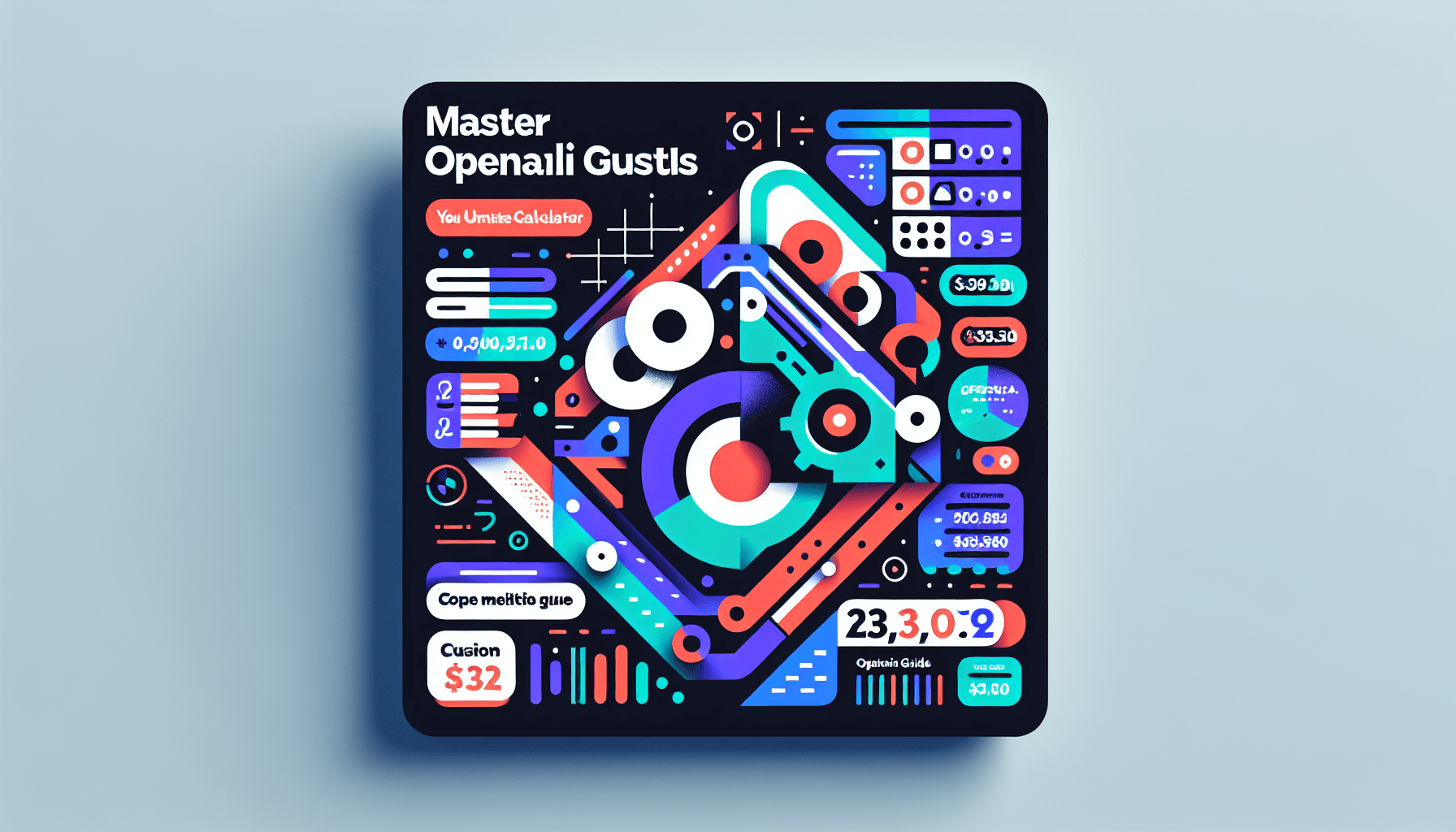 Master OpenAI Costs: Your Ultimate Calculator Guide