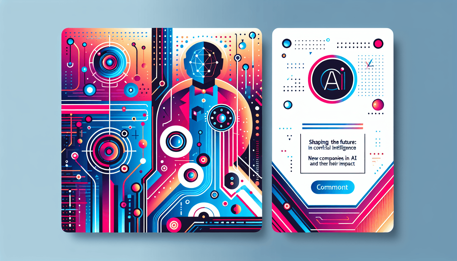 Shaping the Future: New Companies in AI and Their Impact