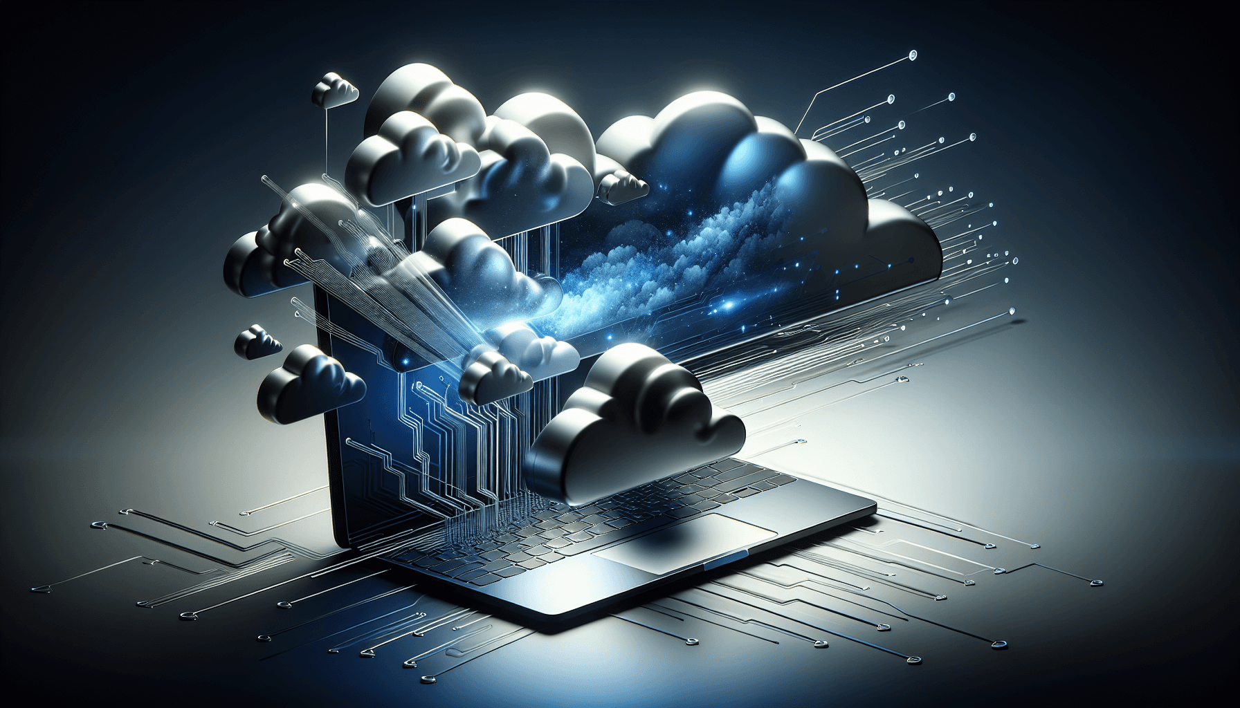 MacBook Neo: The Rise of Ultra-Thin Client Computing