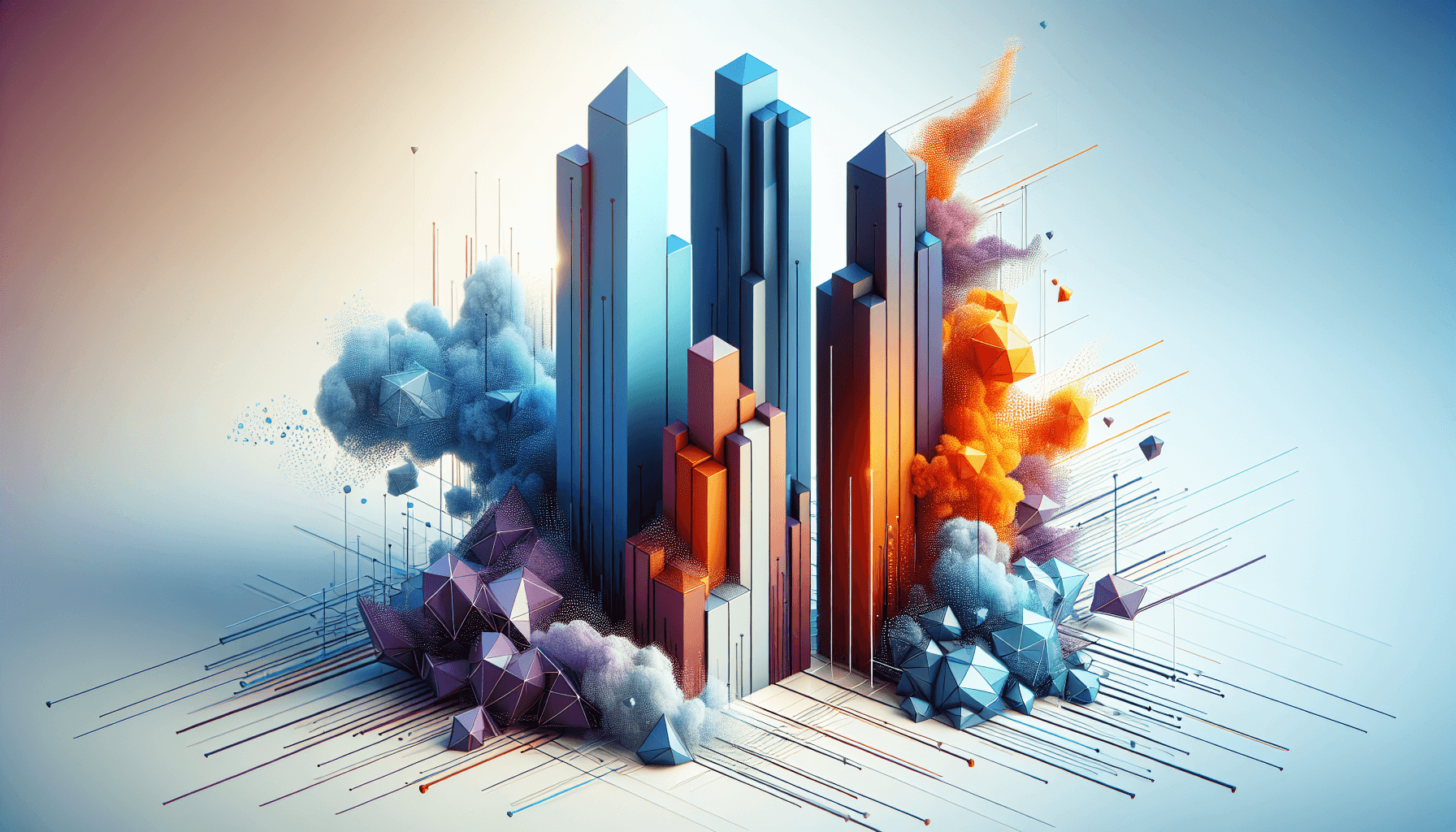 AI Models in 2024: Why the Frontier Labs Are Pulling Further Ahead