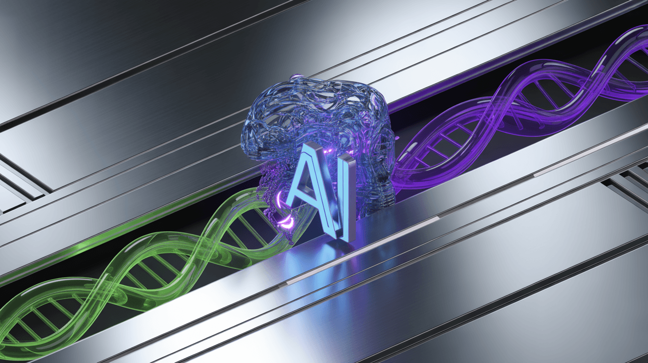 AI Innovations: From Health Breakthroughs to Real-Time Interaction