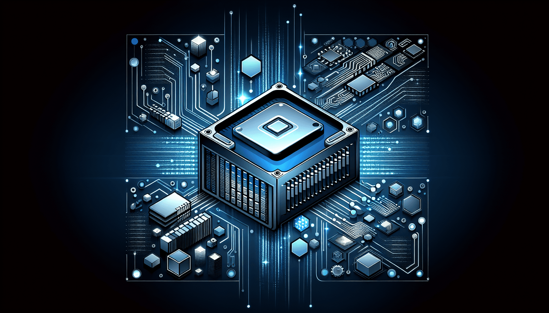 Why 128GB Base Storage in 2025 Is No Longer Enough for AI-Powered Devices