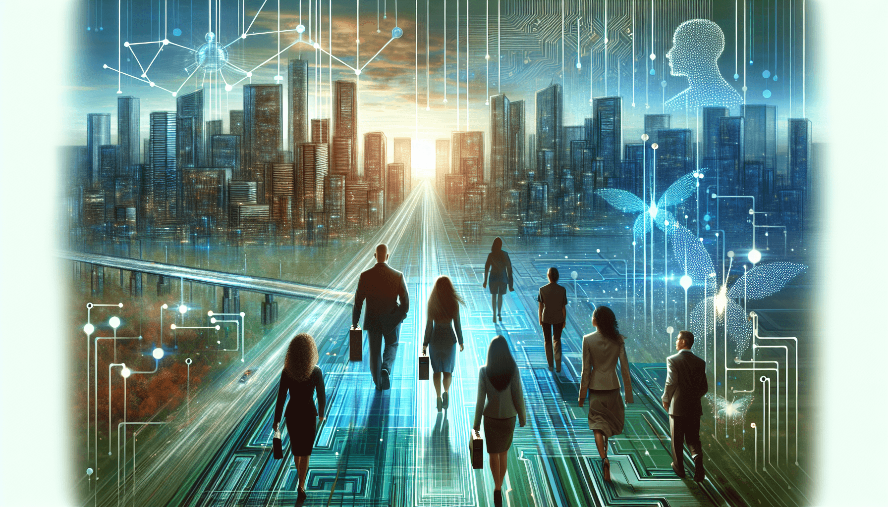 Navigating AI Funding: Insights from Industry Leaders