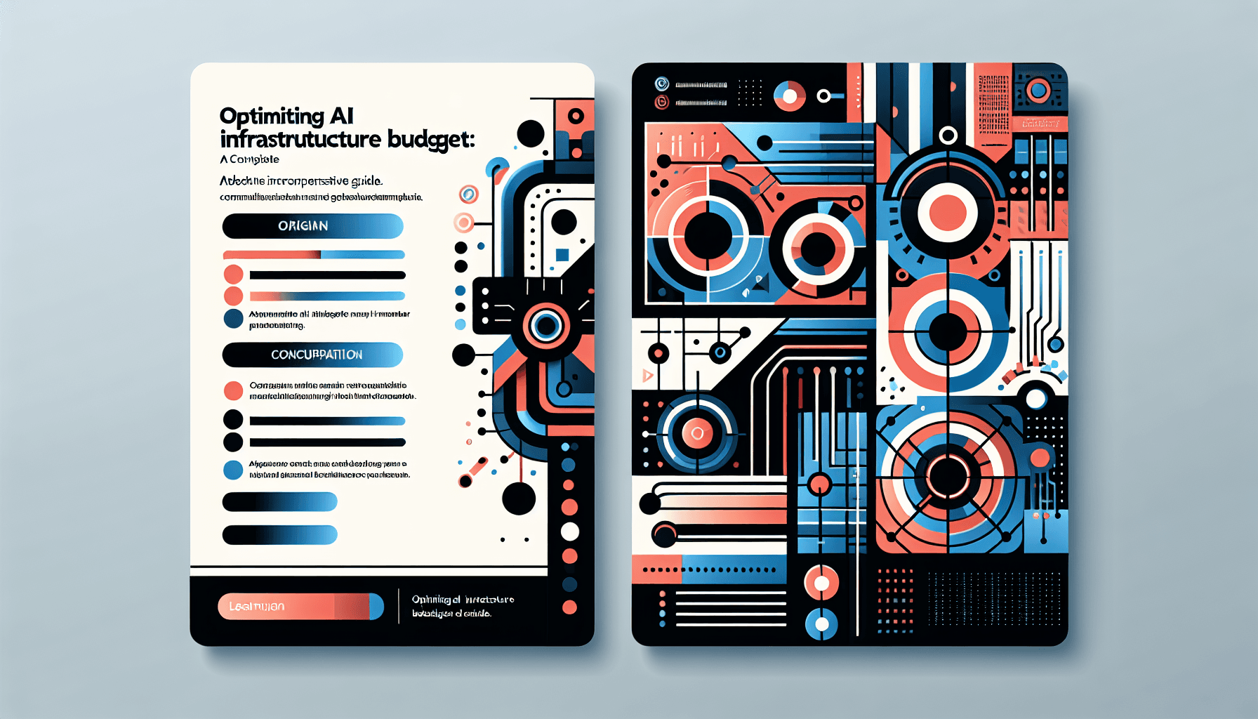 Optimizing AI Infrastructure Budget: A Comprehensive Guide