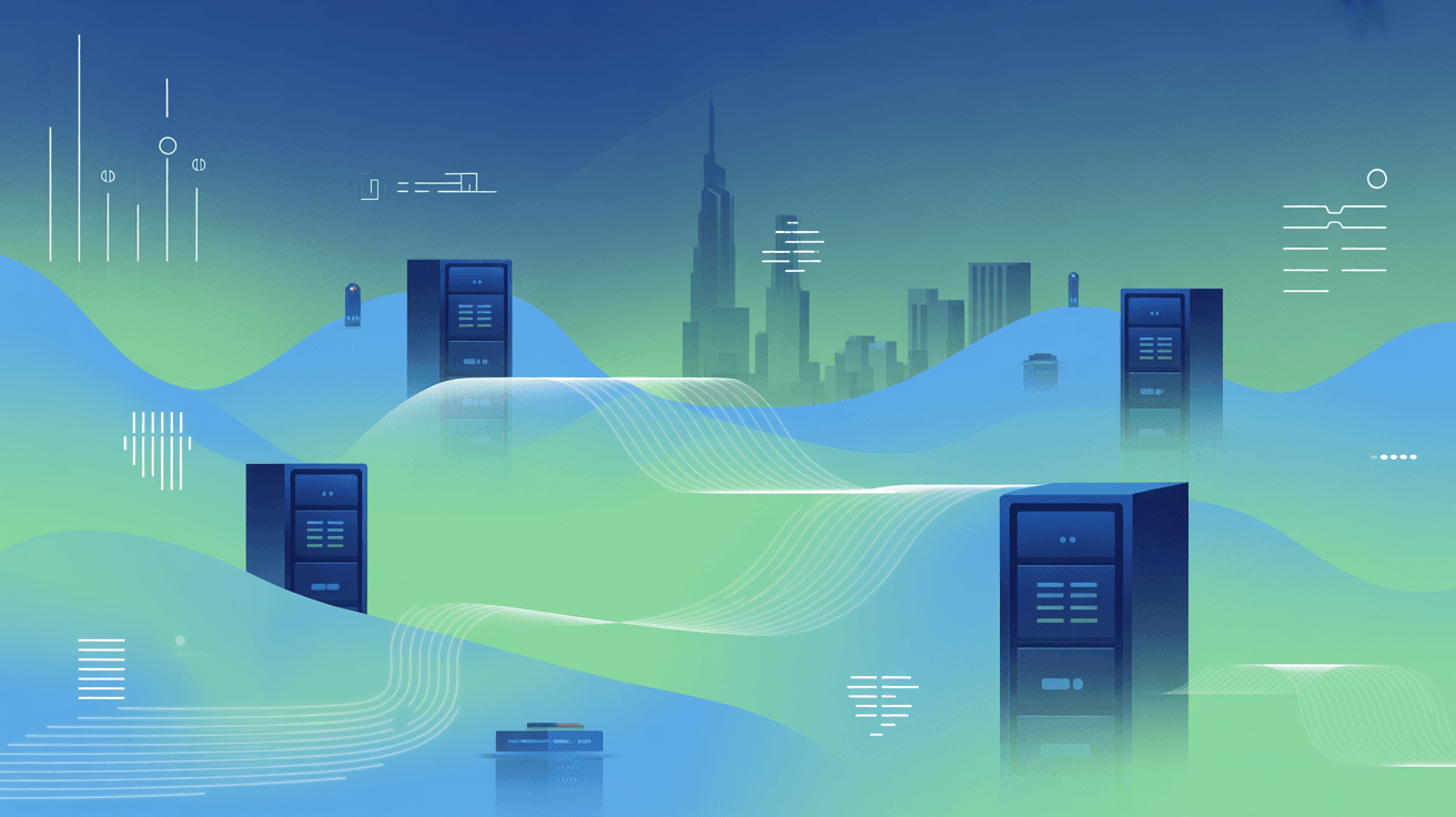 Navigating the Future of Data Centers: AI Leaders Weigh In