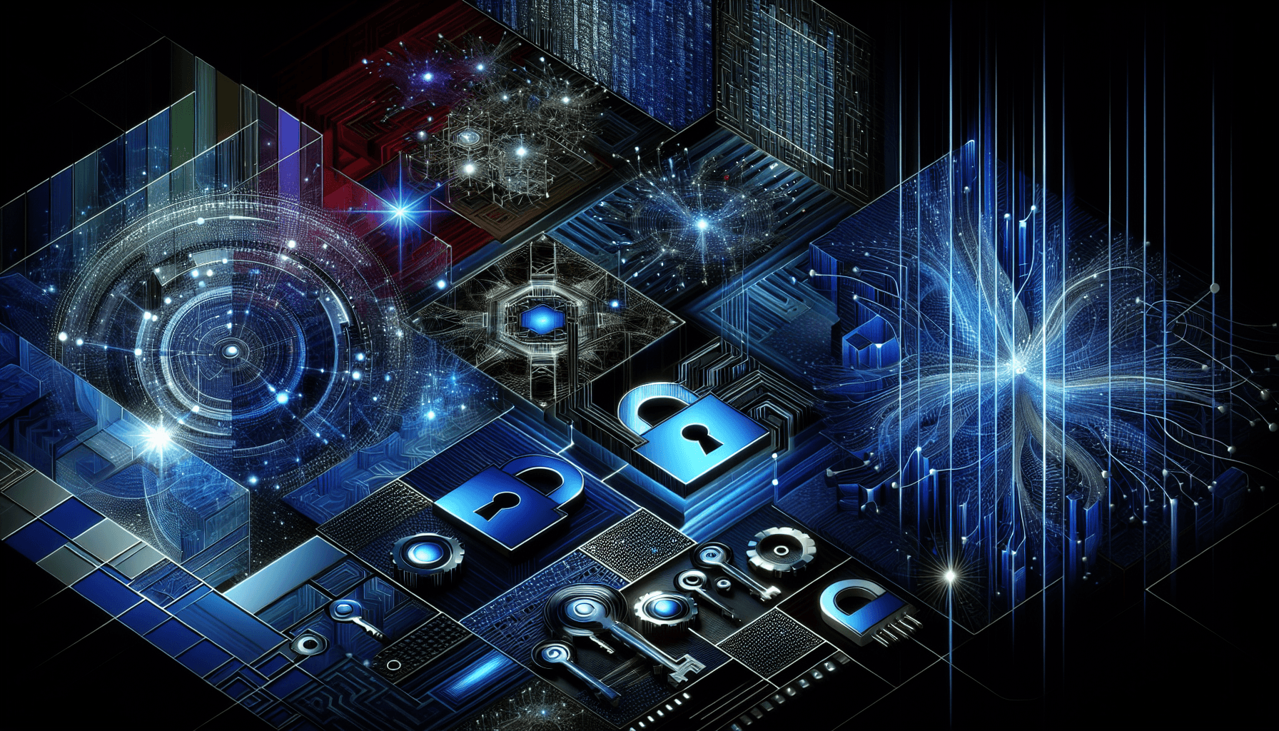 AI Security: Insights from Industry Leaders