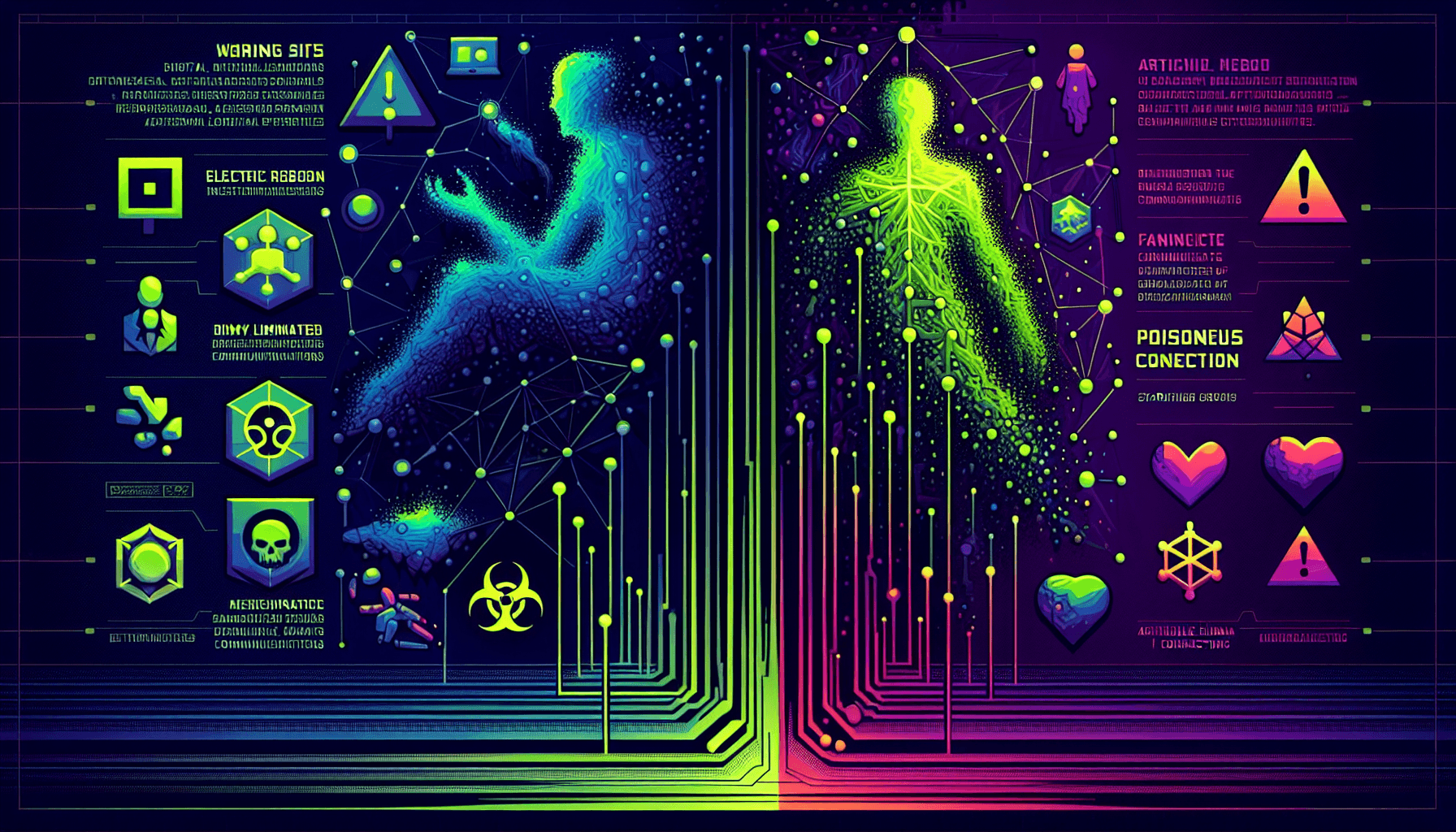 AI Bots Are Poisoning Social Media: Industry Leaders Sound Alarm