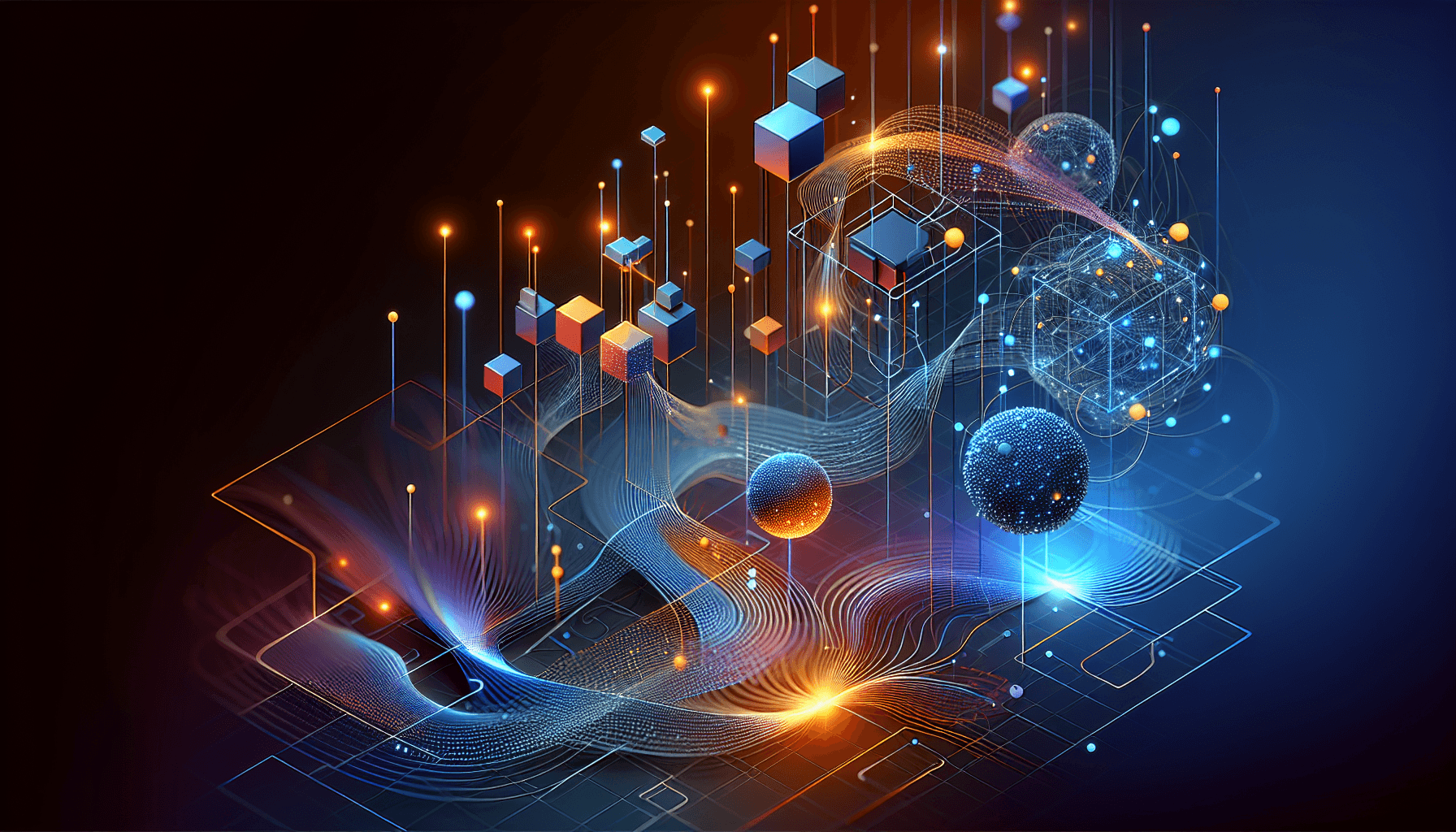 AI Models Are Reshaping Development: From Agents to Infrastructure