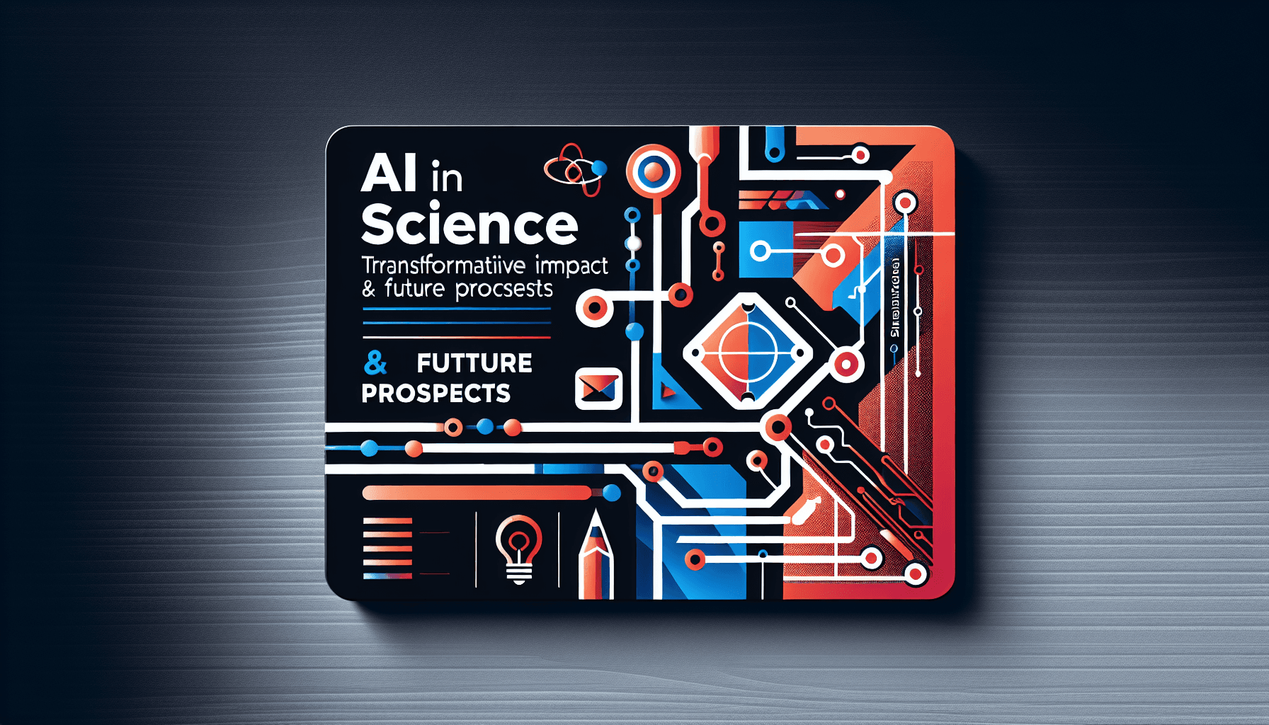 AI in Science: Transformative Impact & Future Prospects
