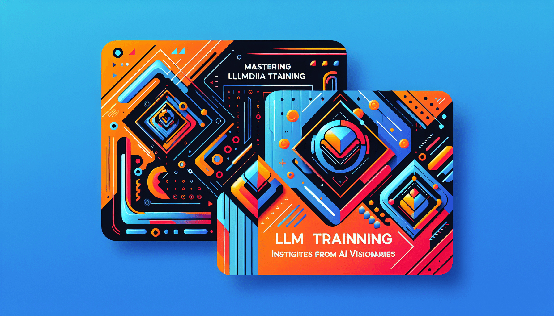 Mastering LLM Training: Insights from AI Visionaries