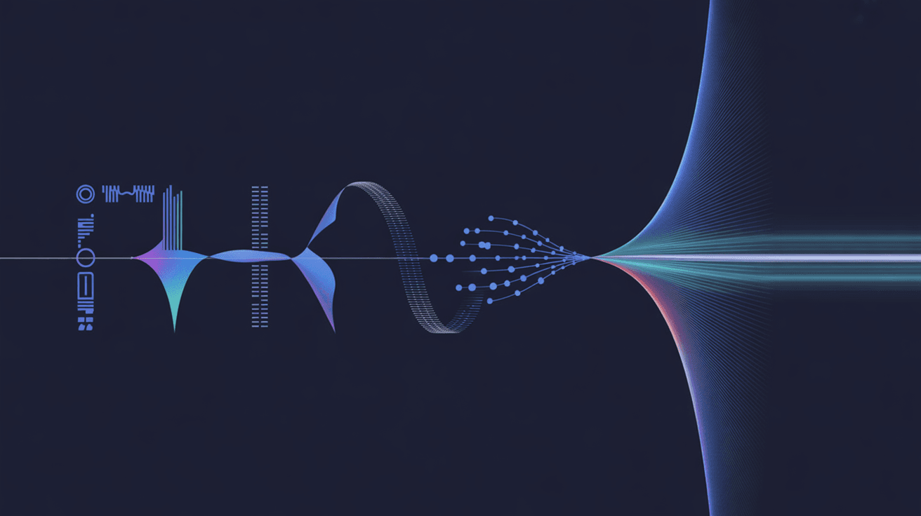 The Evolution of AI Interaction: From Text to Multimodal Agents