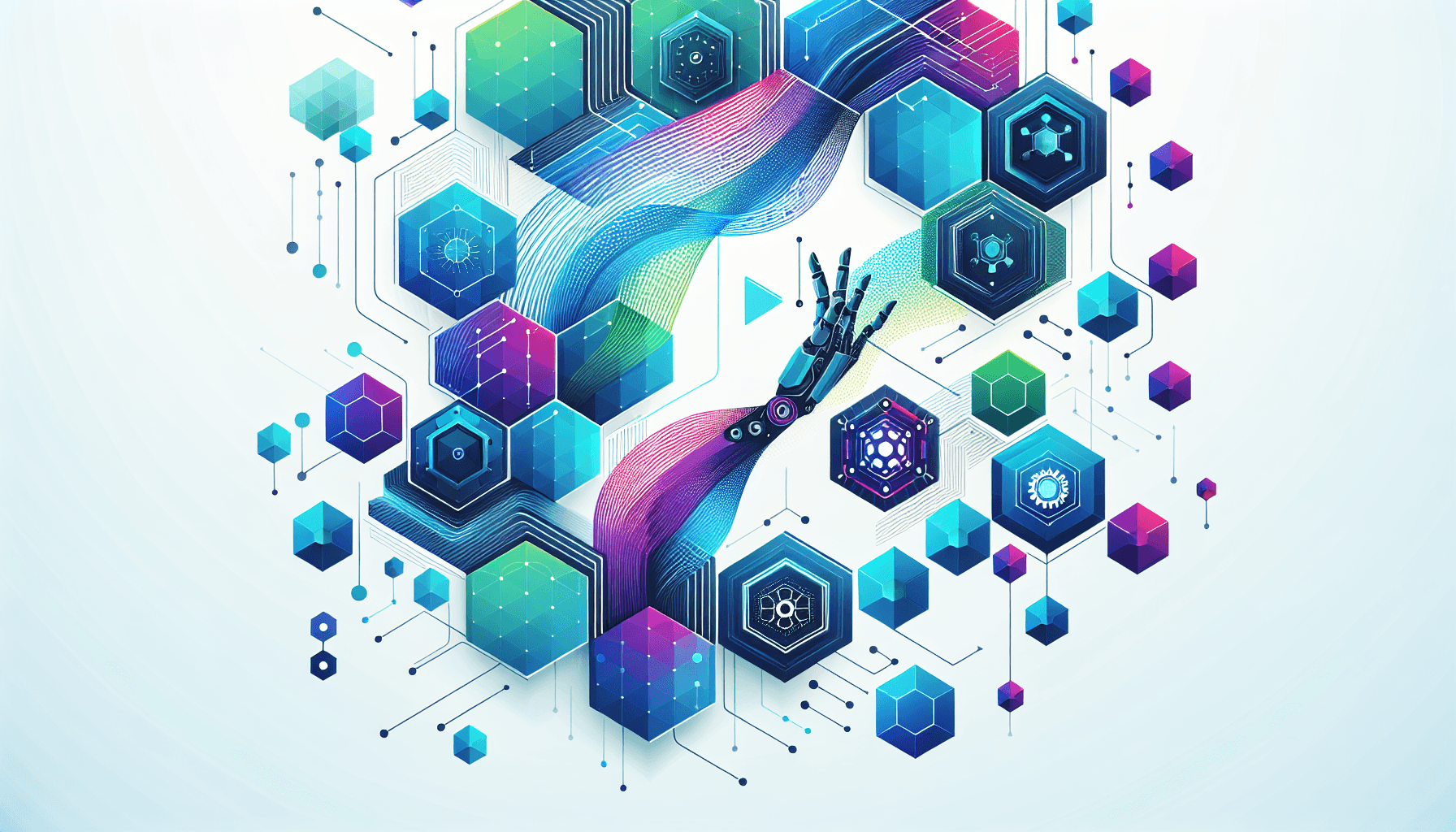 Why AI Collaboration is Evolving Beyond Tools to Organizational Code