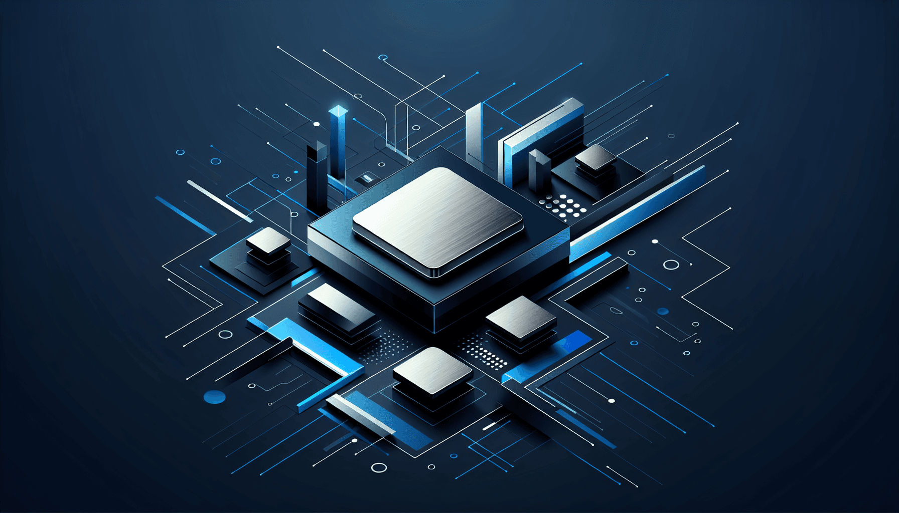 The Coming CPU Shortage: How AI Compute Demand Will Reshape Infrastructure
