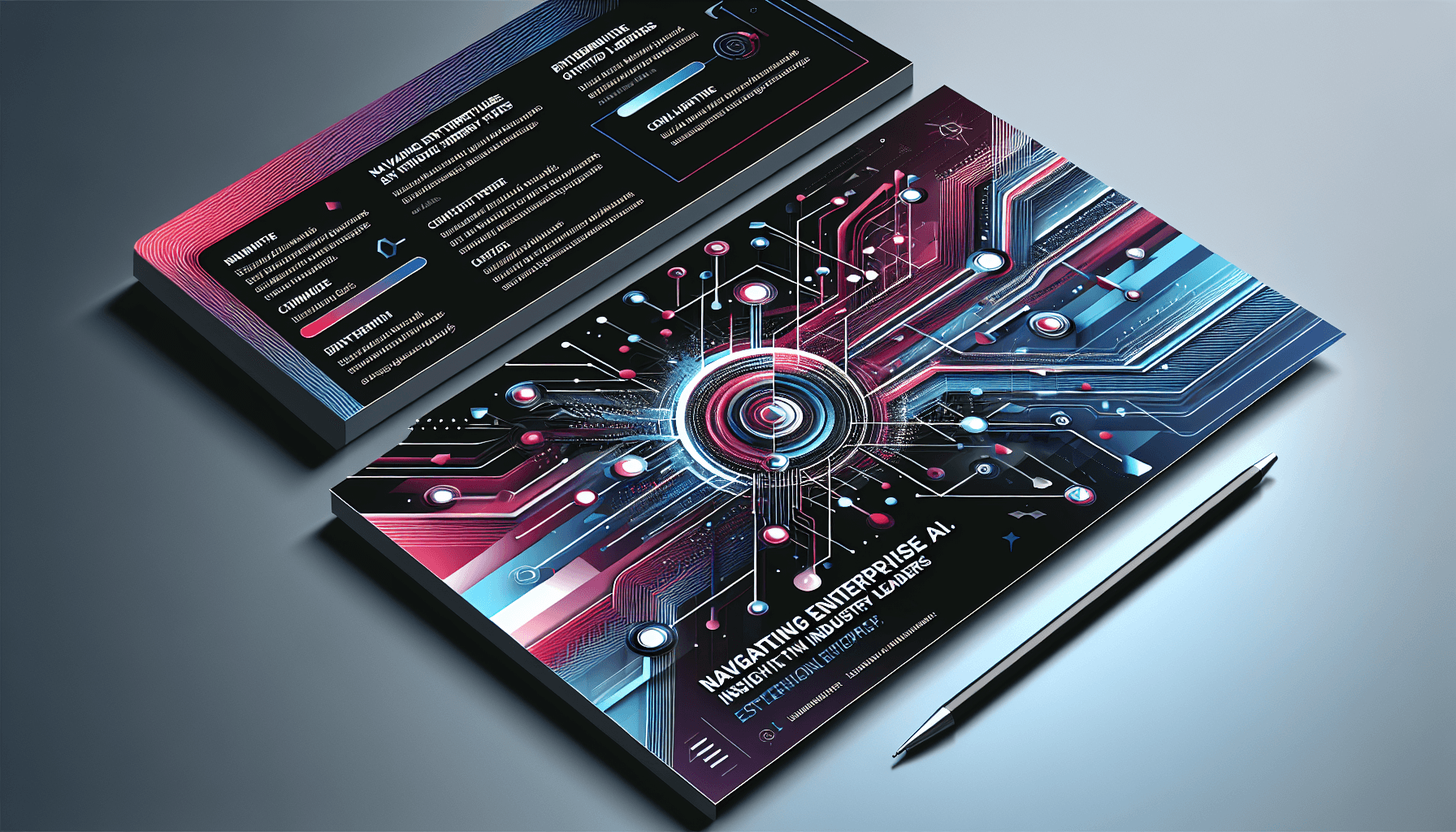 Navigating Enterprise AI: Insight from Industry Leaders