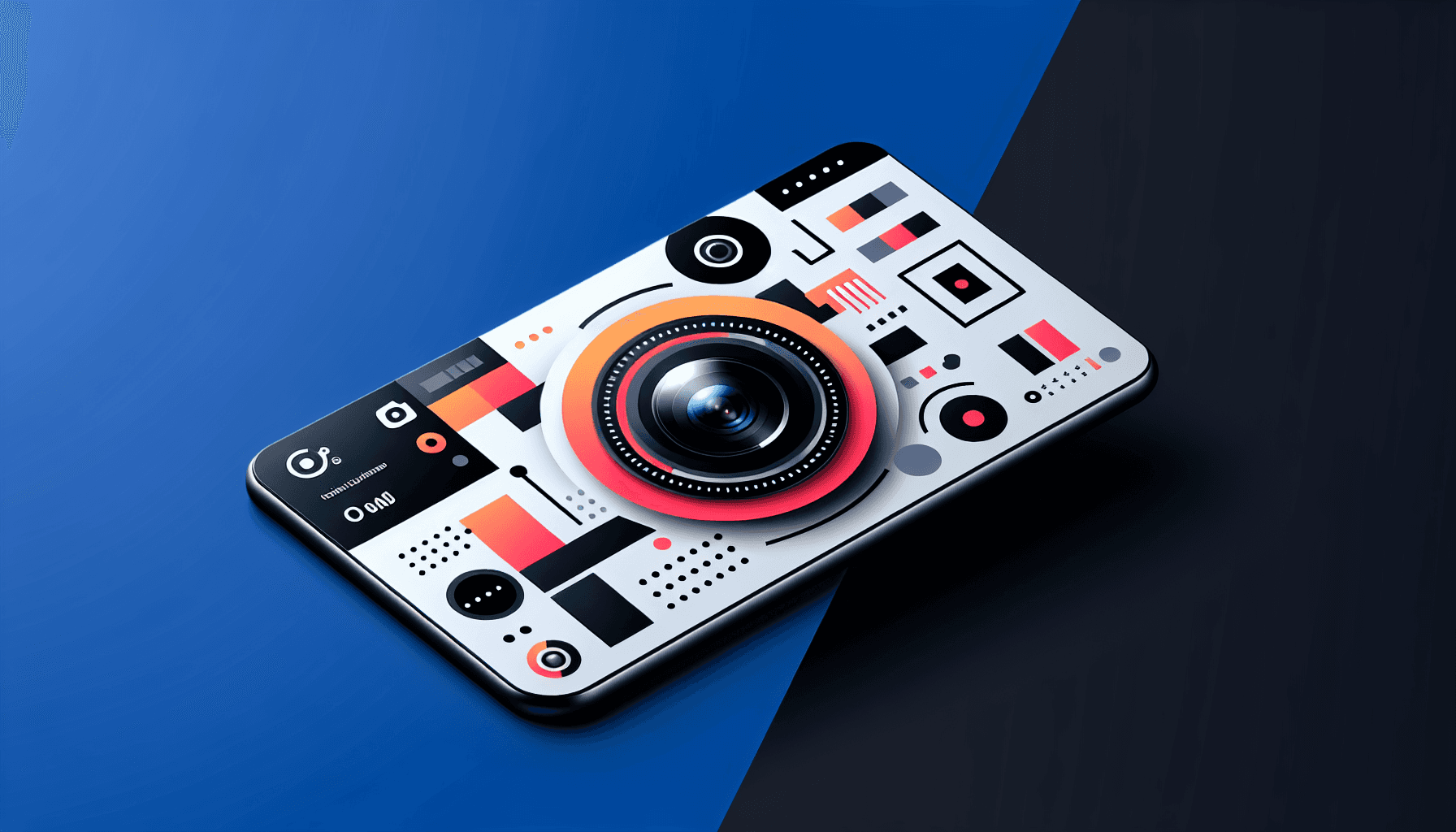 smartphone cameras