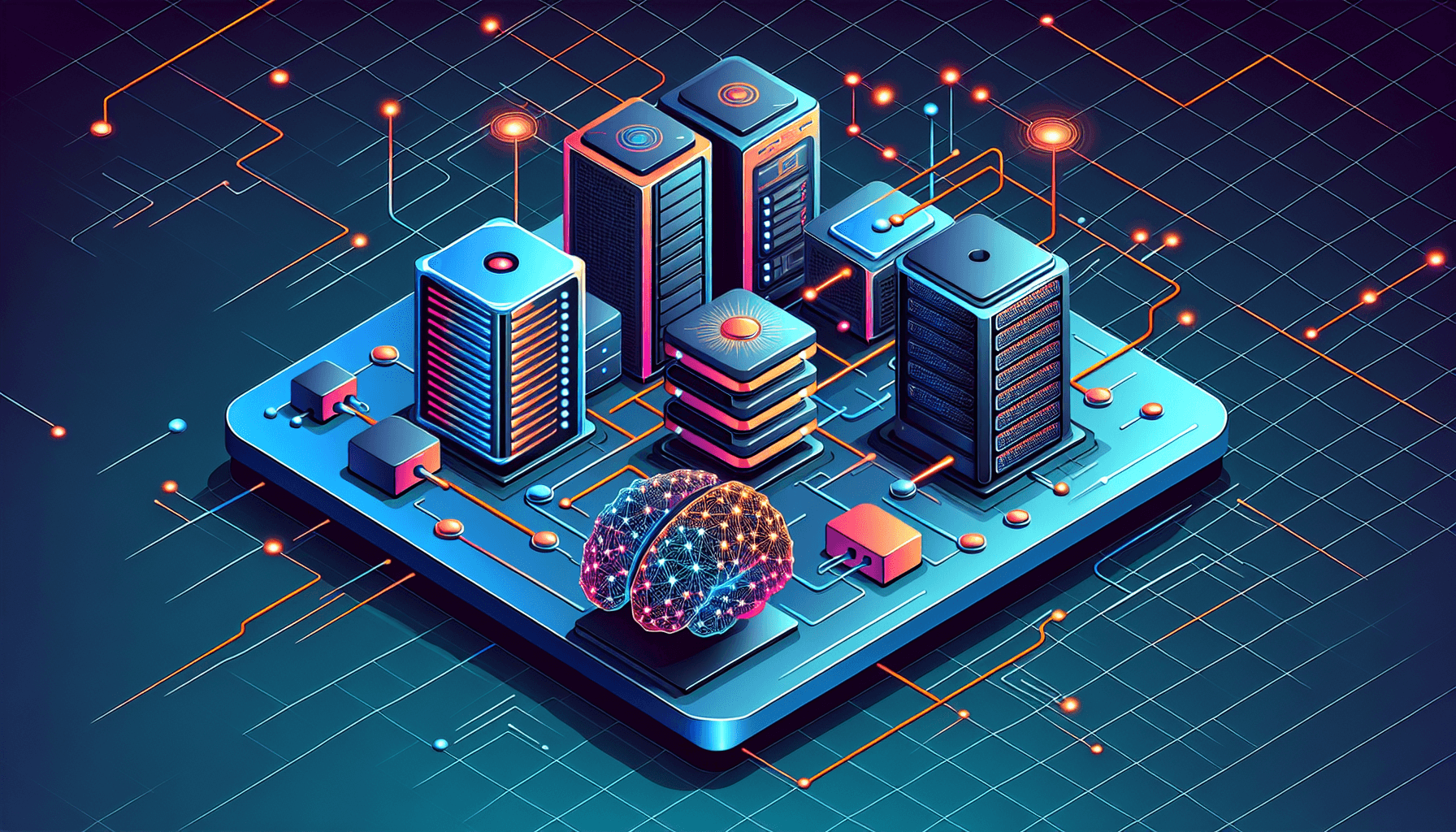 The Future of Intelligence: What AI Infrastructure Failures Reveal