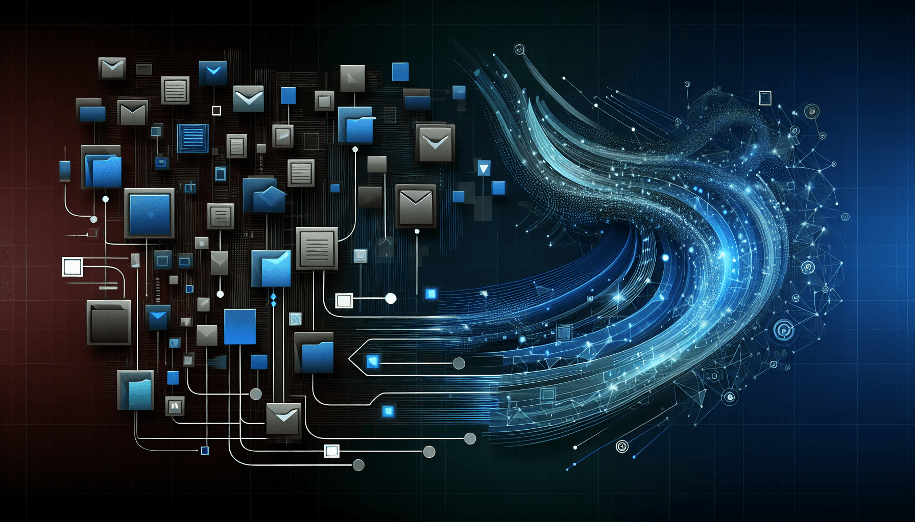 AI Model Evolution: From Files to Agents and the Infrastructure Behind