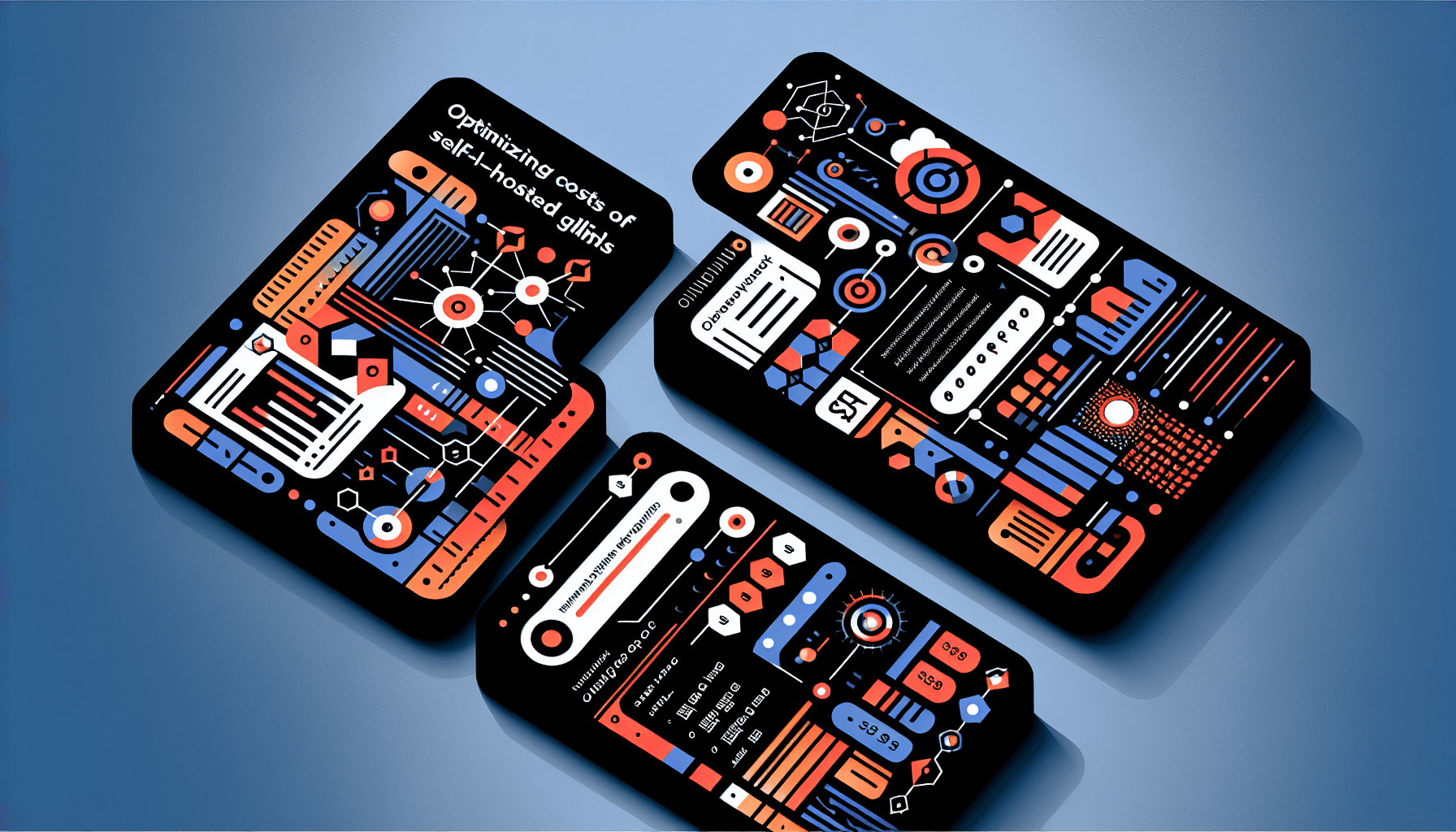 Optimizing Costs of Self-Hosted LLMs: A Data-Driven Guide