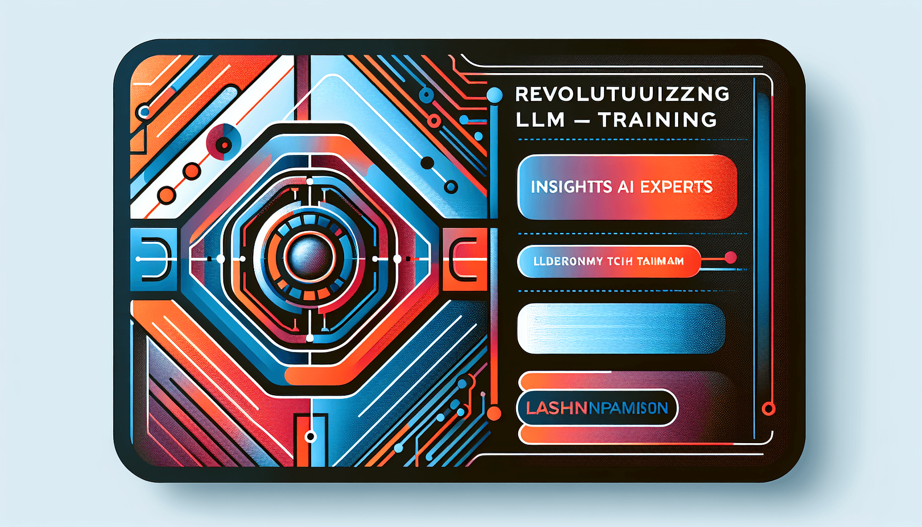 Revolutionizing LLM Training: Insights from AI Experts