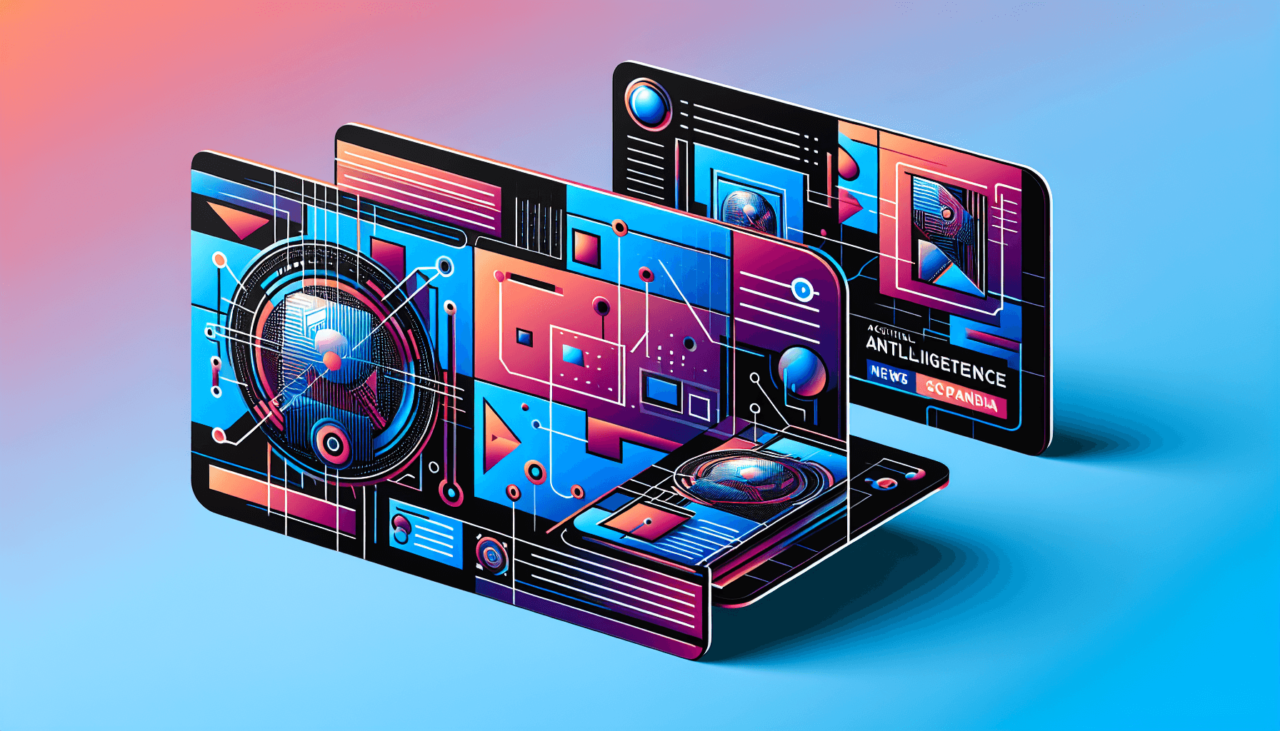 AI News: Insights from Leaders Shaping the Future