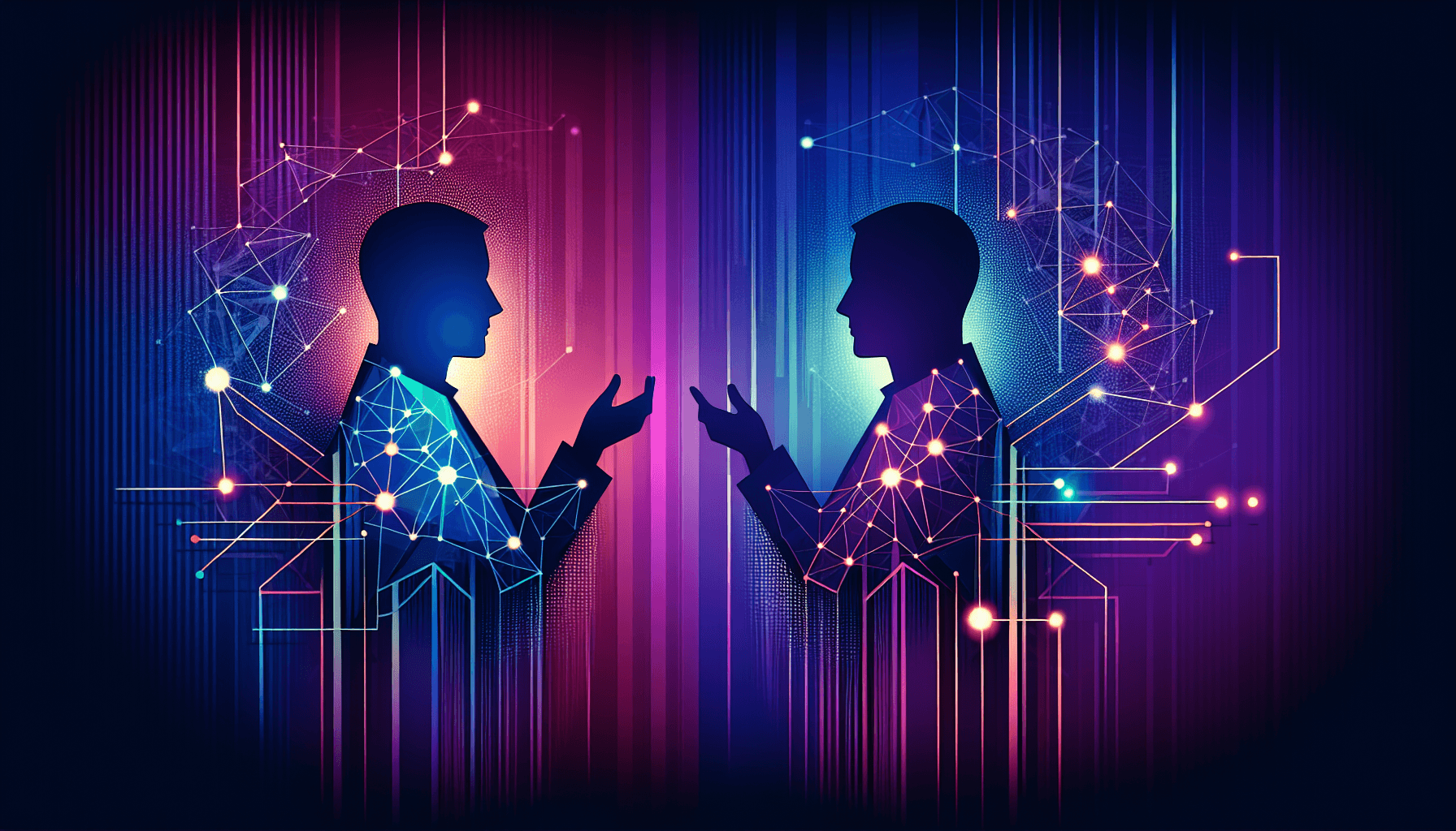 How Interviews Shape AI Narratives: Insights From Experts