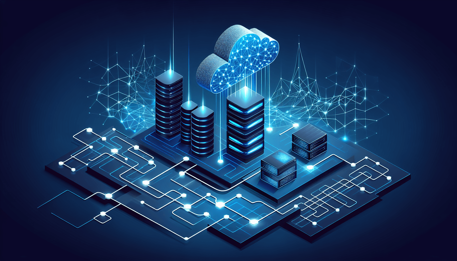 The Intelligence Infrastructure Challenge: How AI Leaders View the Future