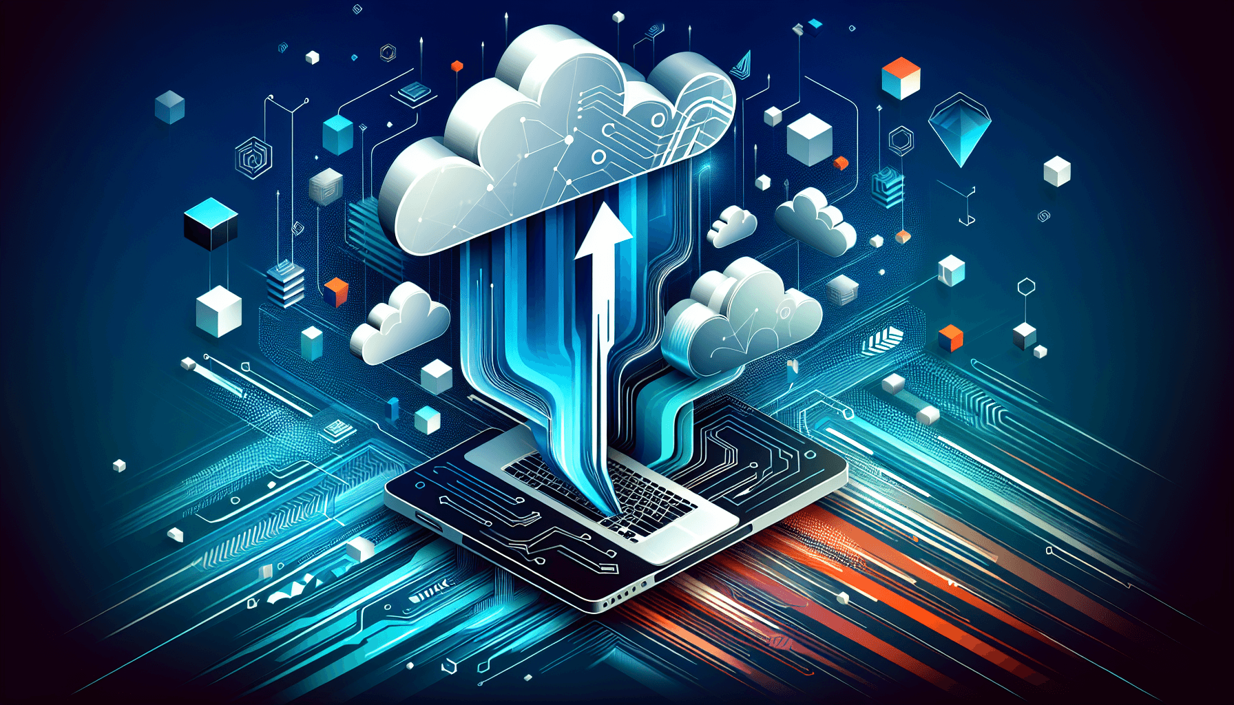 MacBook Neo Signals the End of Local Development Era