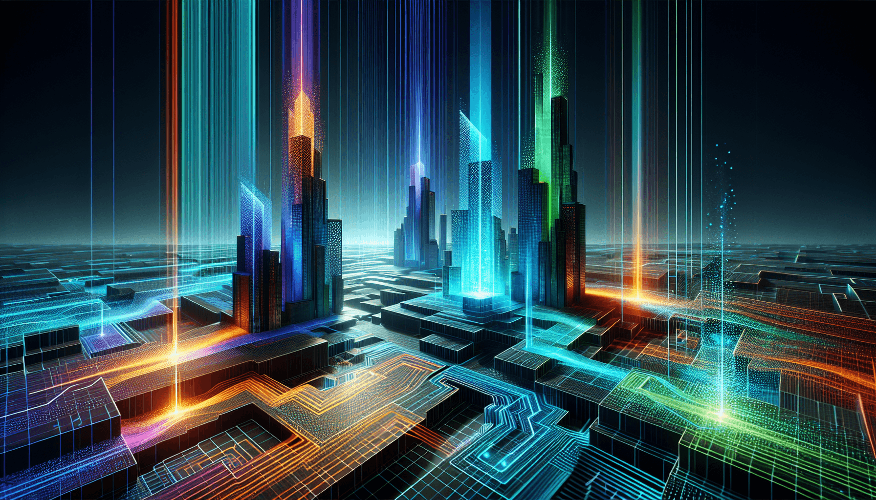 AI Model Wars Heat Up: Why The Next Breakthrough May Come From Just 3 Labs