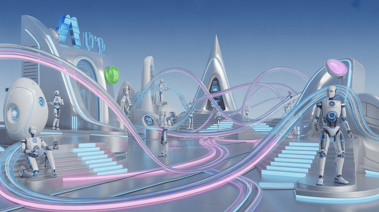 Exploring the New Frontier: Advances in the AI Landscape