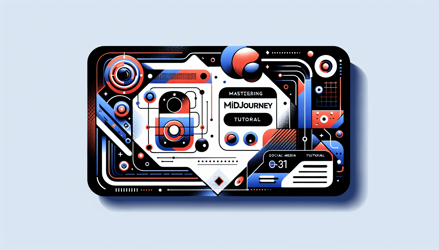 Mastering Midjourney: A Comprehensive Tutorial