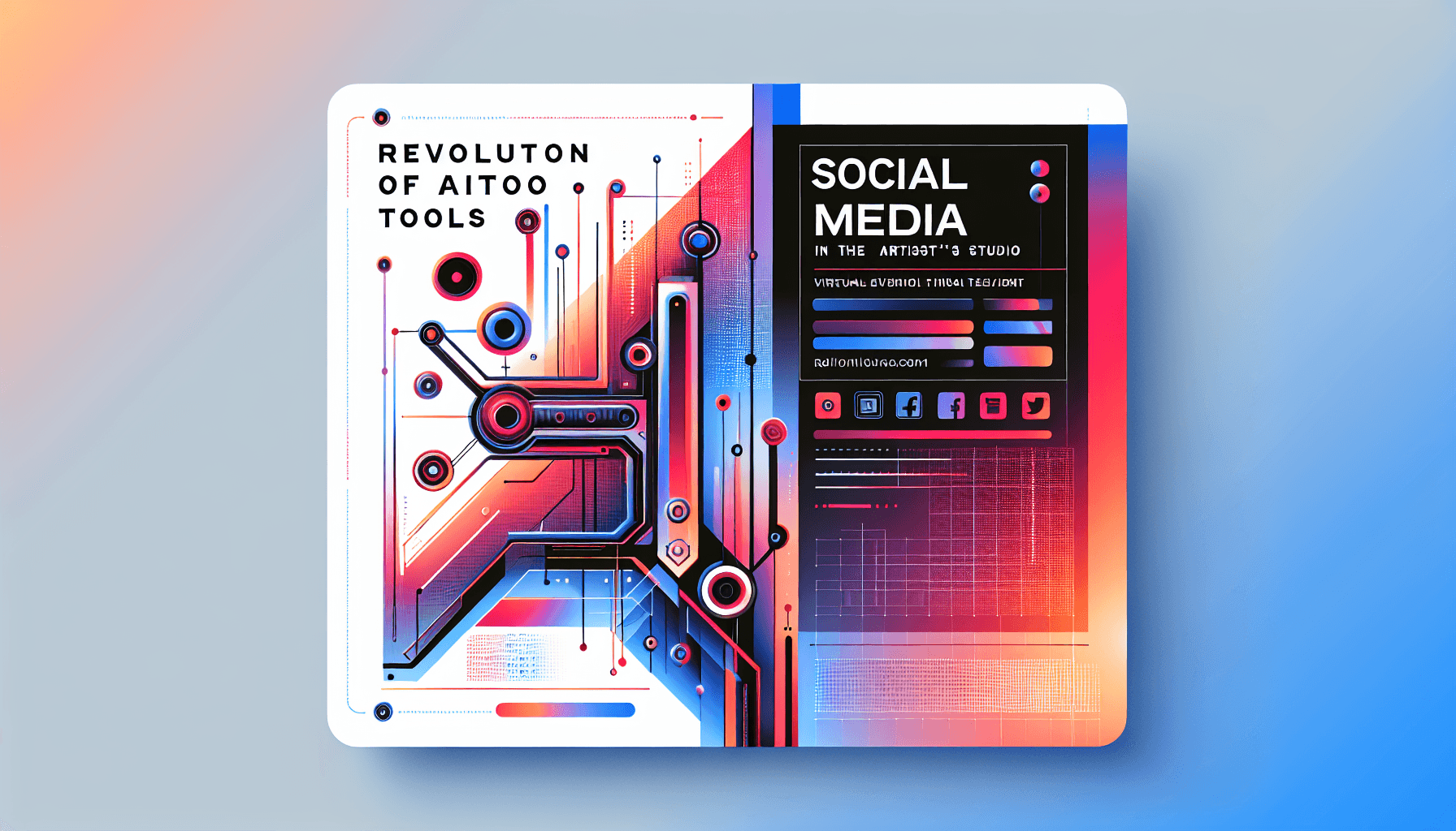 AI Tools Revolutionizing the Artist's Studio