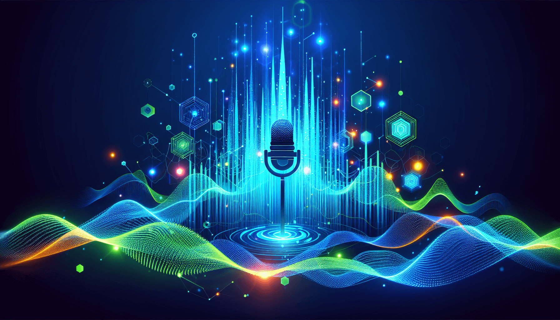 How AI-Powered Podcast Analytics Are Revolutionizing Content Creation