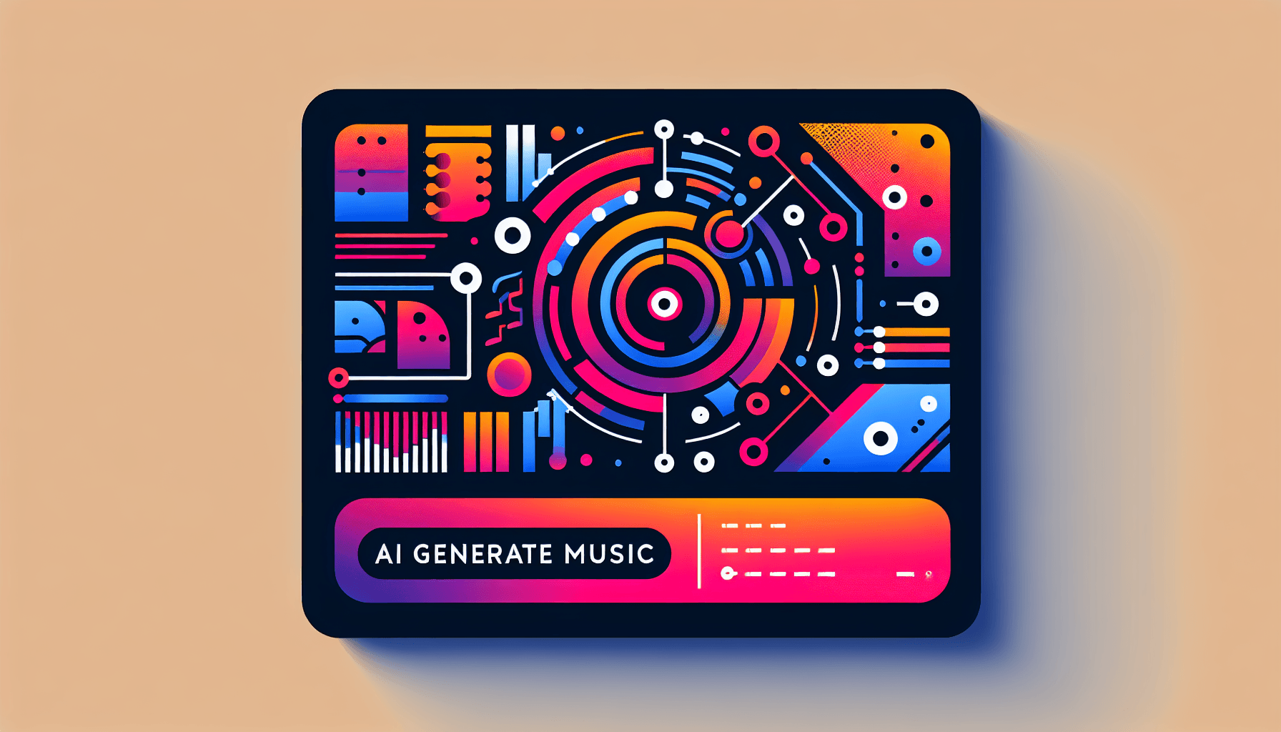 ai generate music