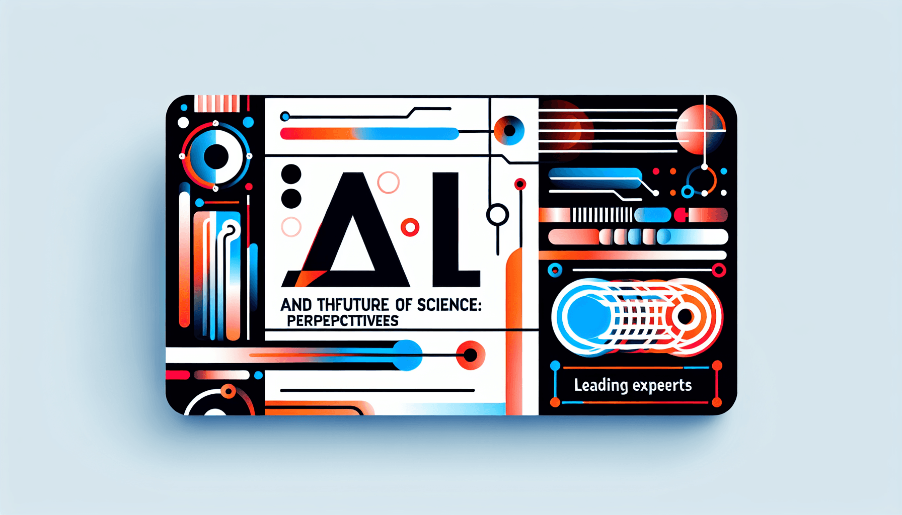 AI and the Future of Science: Perspectives from Leading Experts