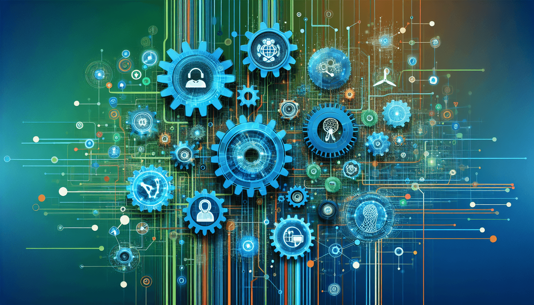 AI Partnerships Drive Innovation Across Industries
