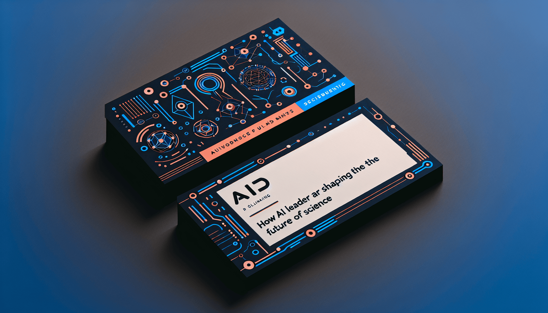 How AI Leaders are Shaping the Future of Science